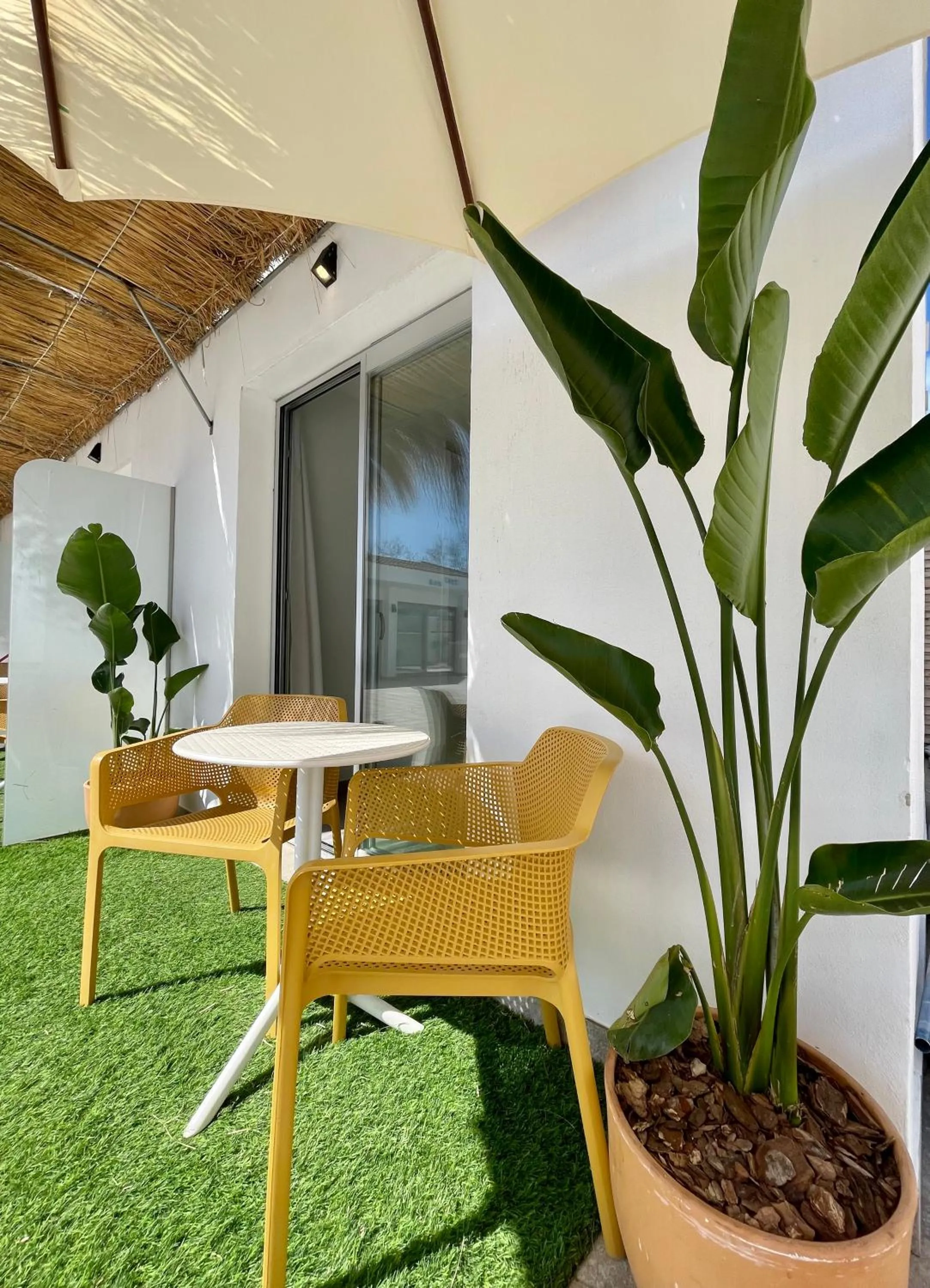 Apartaments La Perla Negra