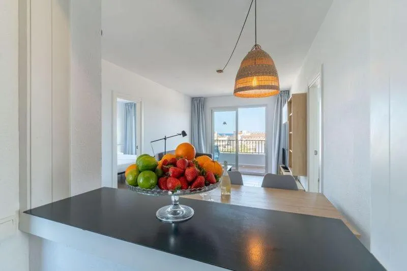 Apartaments La Perla Negra