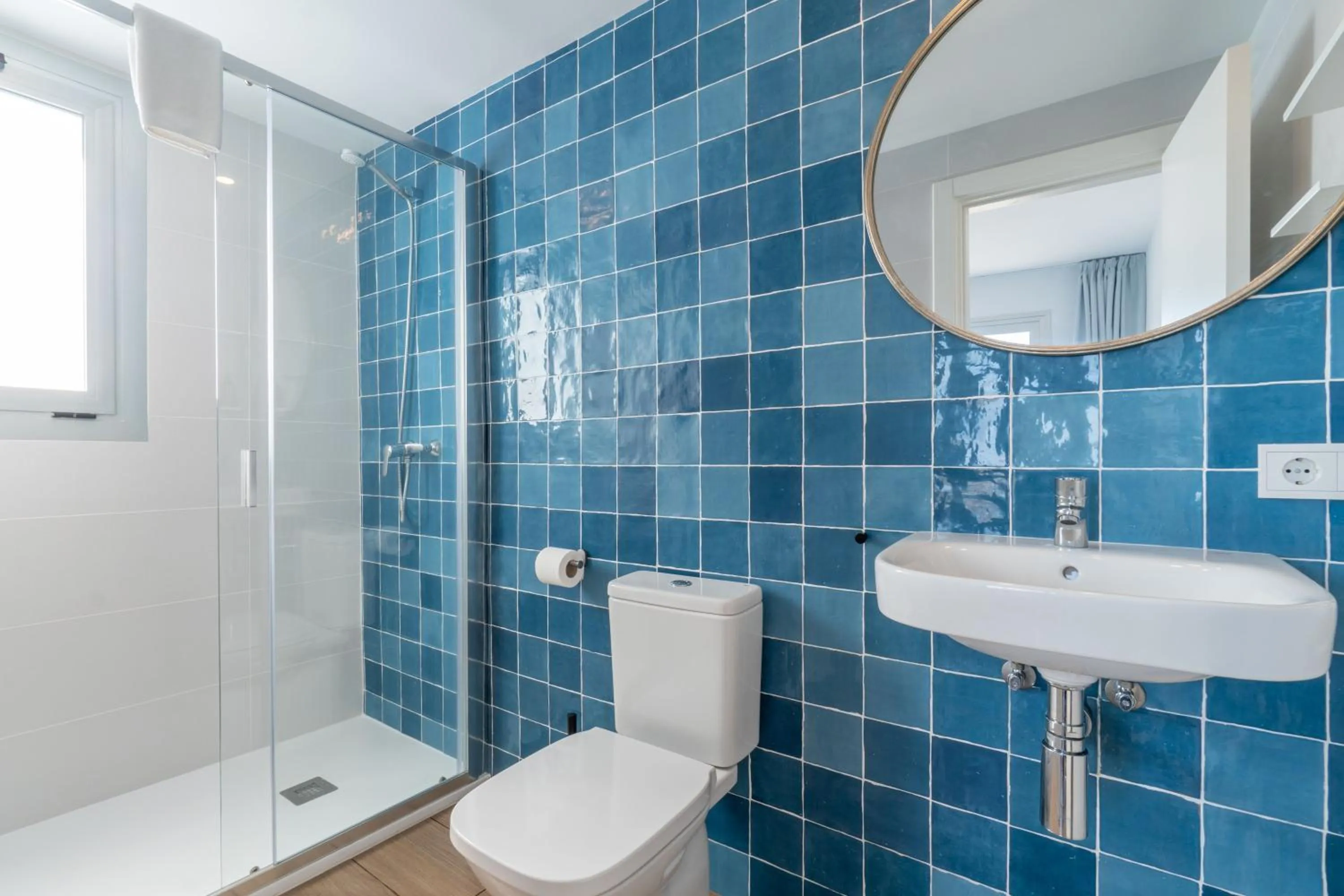 Apartaments La Perla Negra