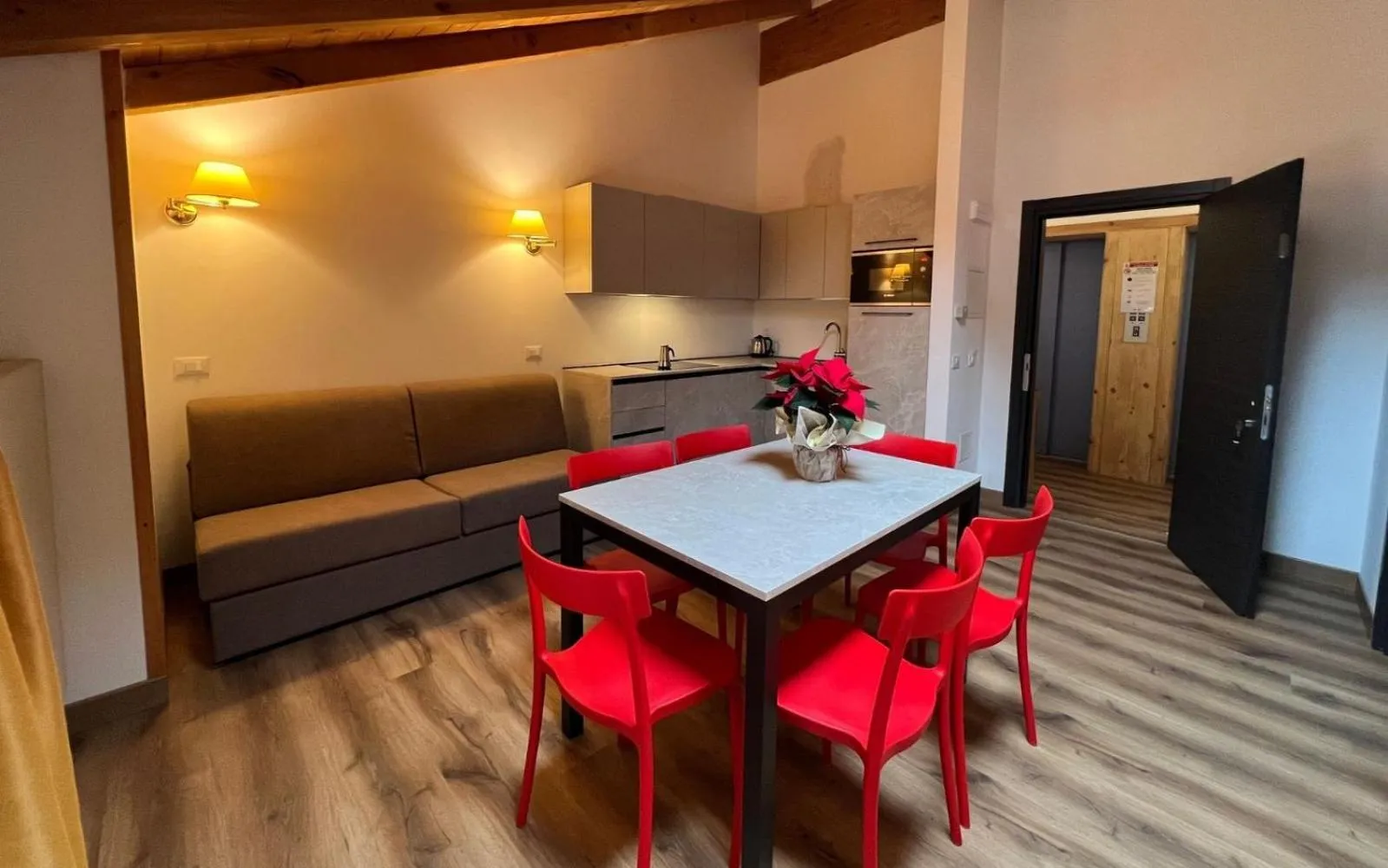 Antico Albergo Stella d'Italia