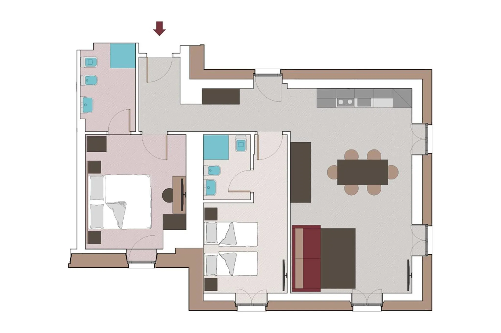 Antico Albergo Stella d'Italia