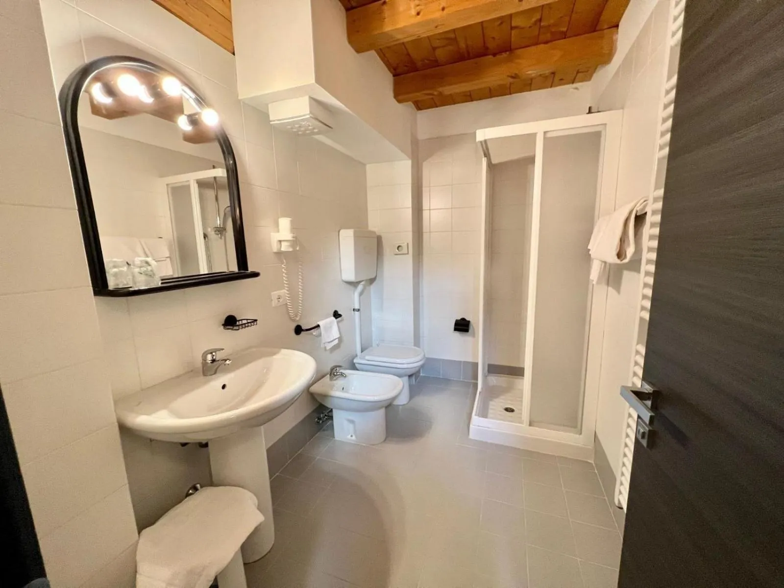 Antico Albergo Stella d'Italia