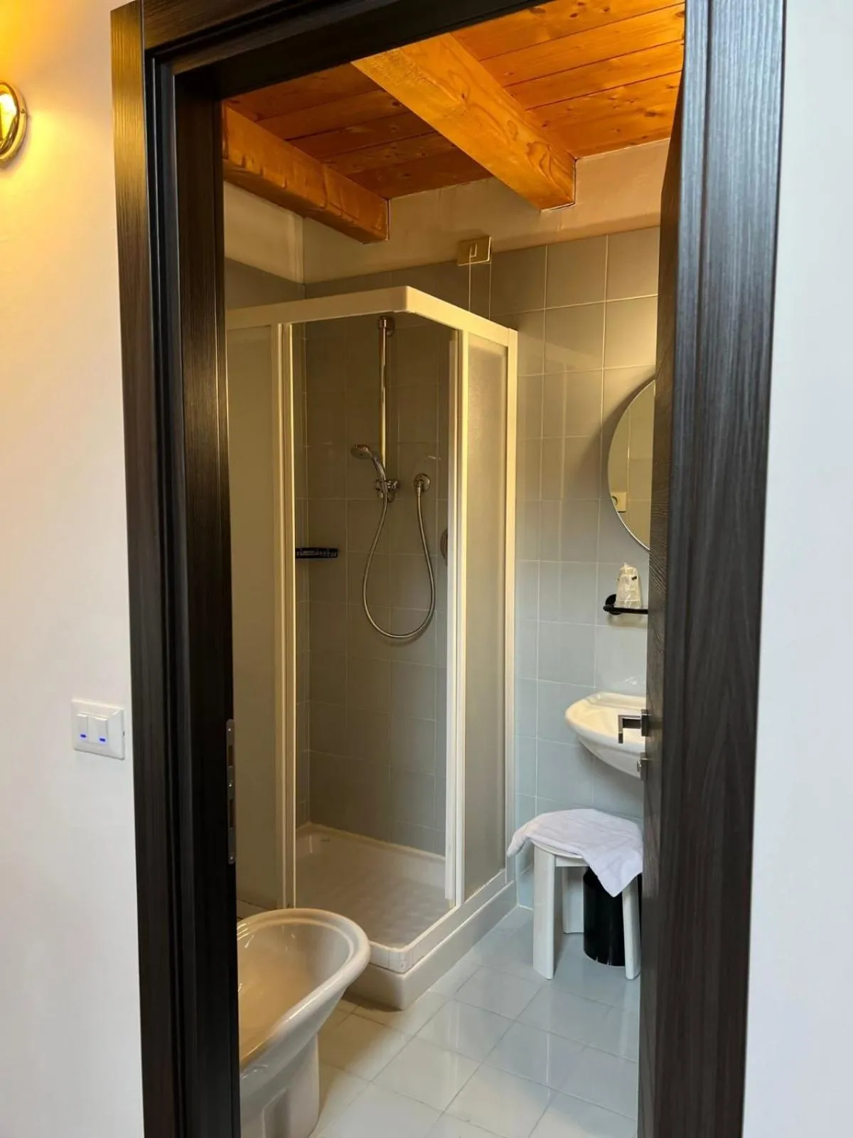 Antico Albergo Stella d'Italia