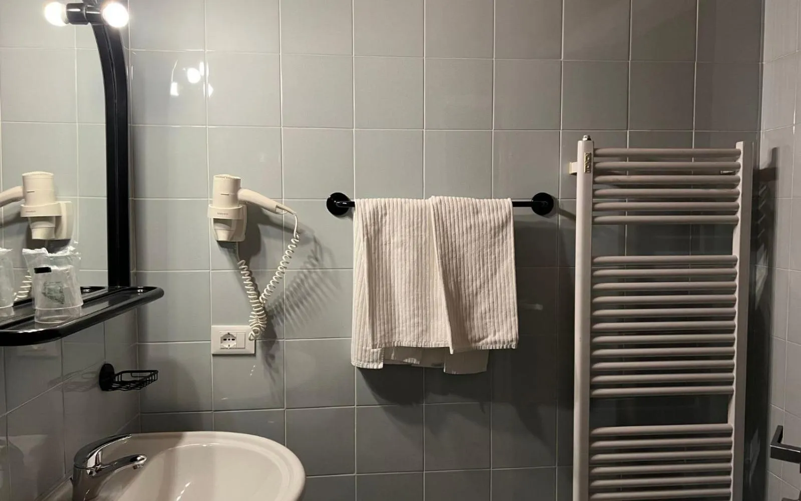 Antico Albergo Stella d'Italia