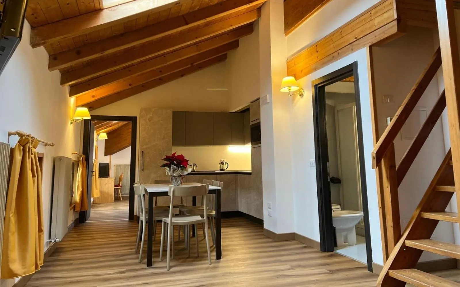 Antico Albergo Stella d'Italia