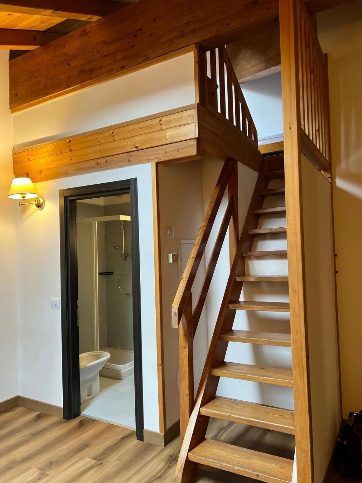 Antico Albergo Stella d'Italia