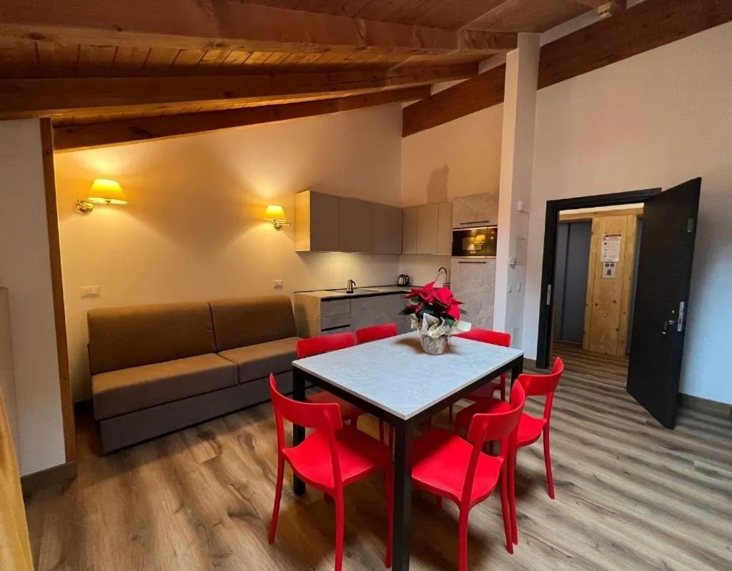 Antico Albergo Stella d'Italia