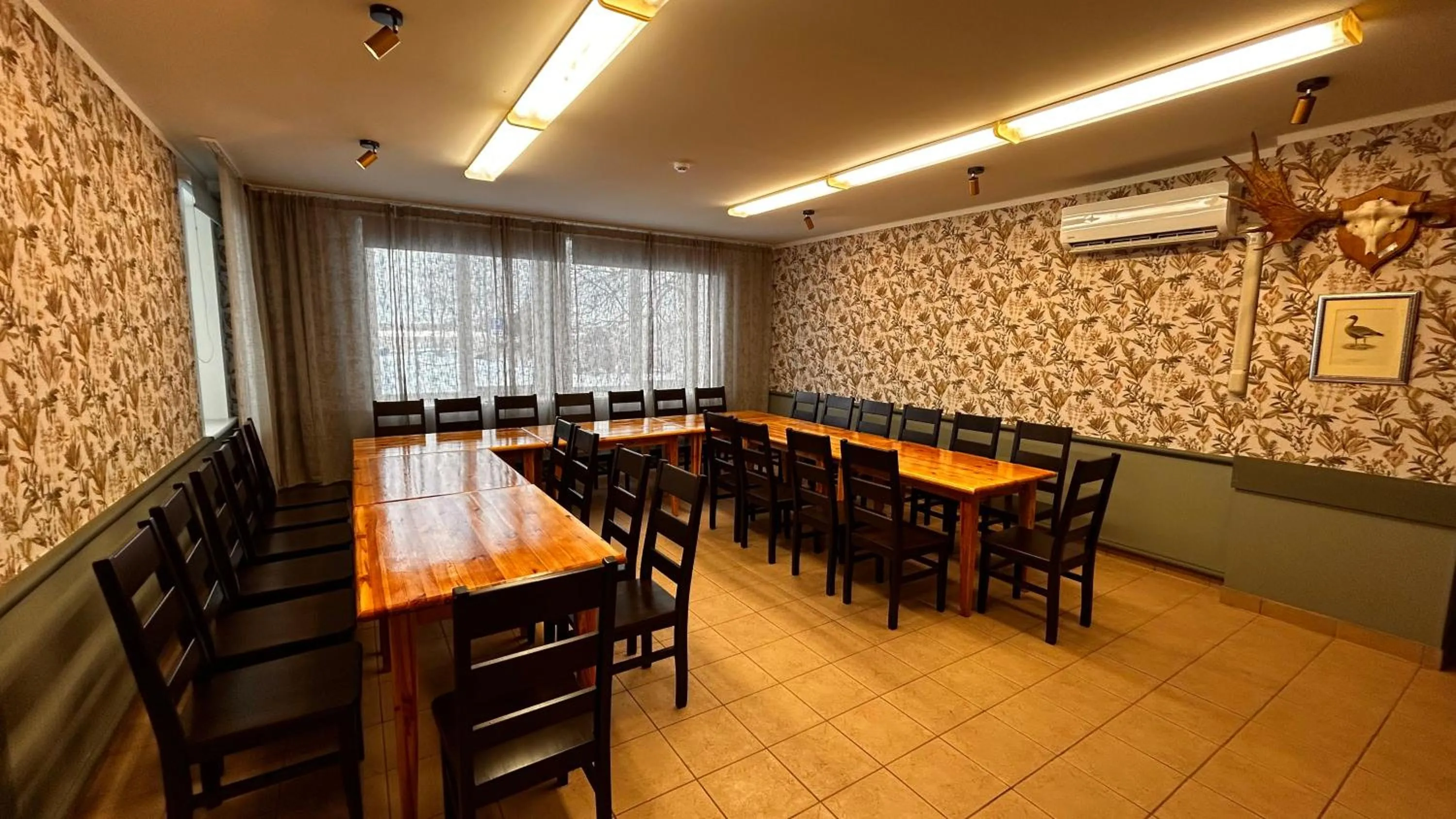 Suurlahe Guesthouse