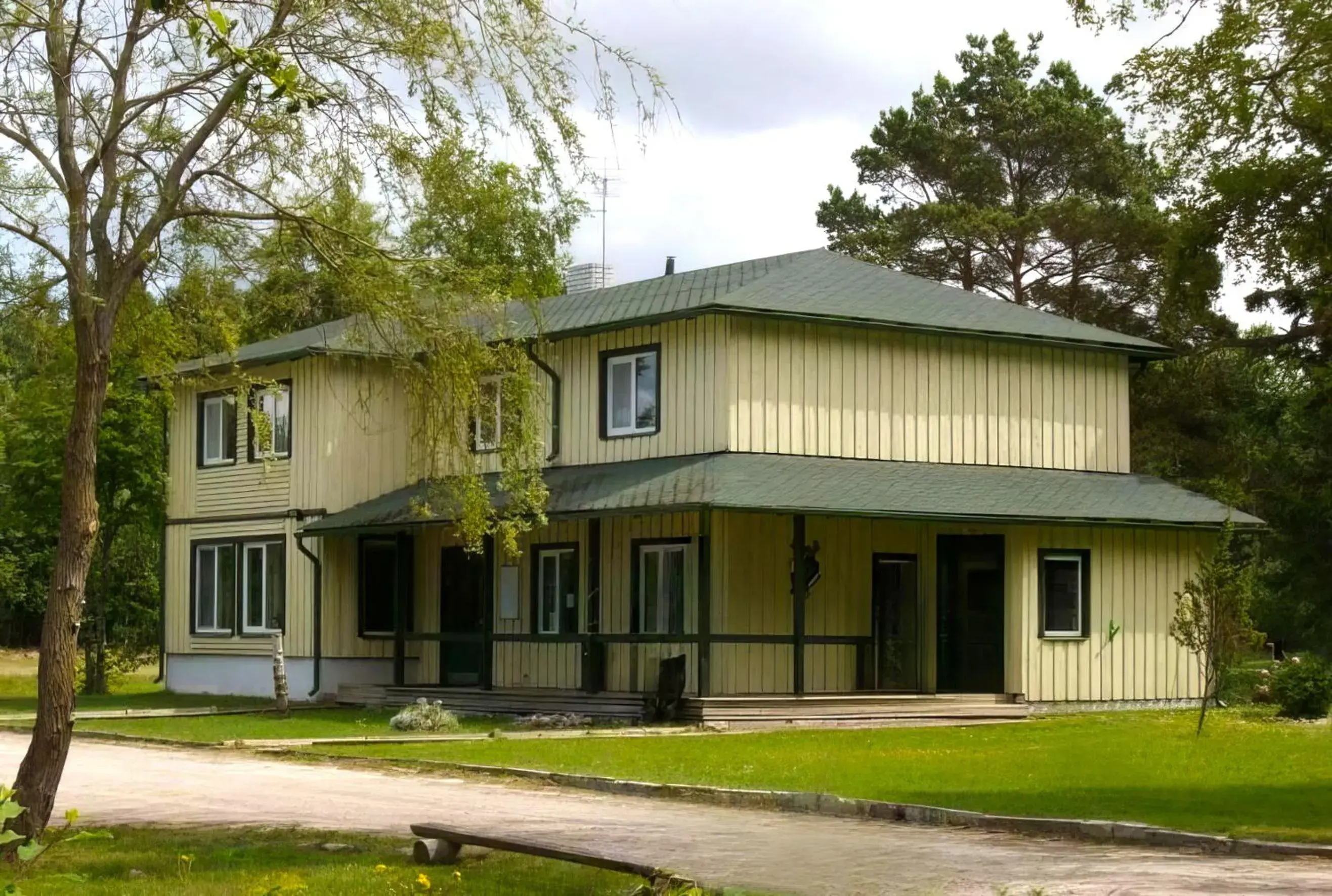 Suurlahe Guesthouse Suurlahe Guesthouse