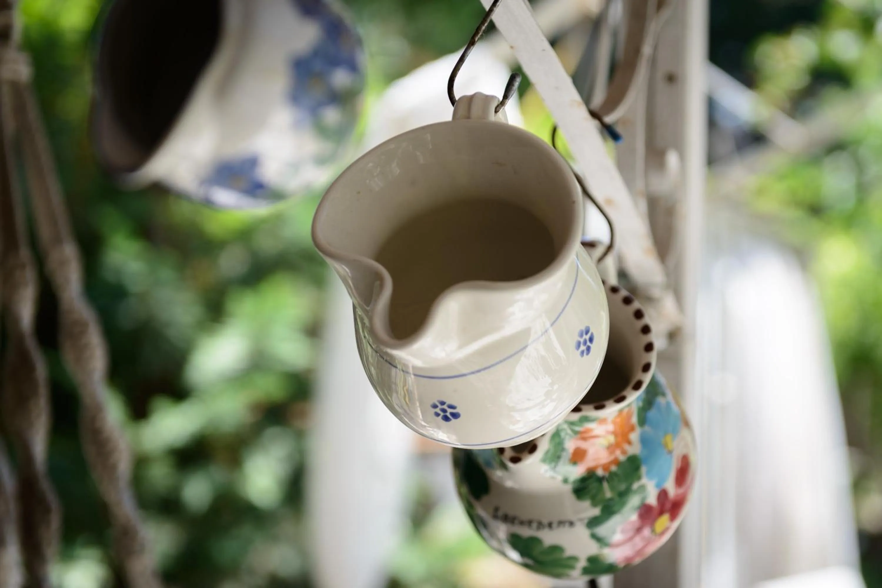 Other in Giardino Segreto