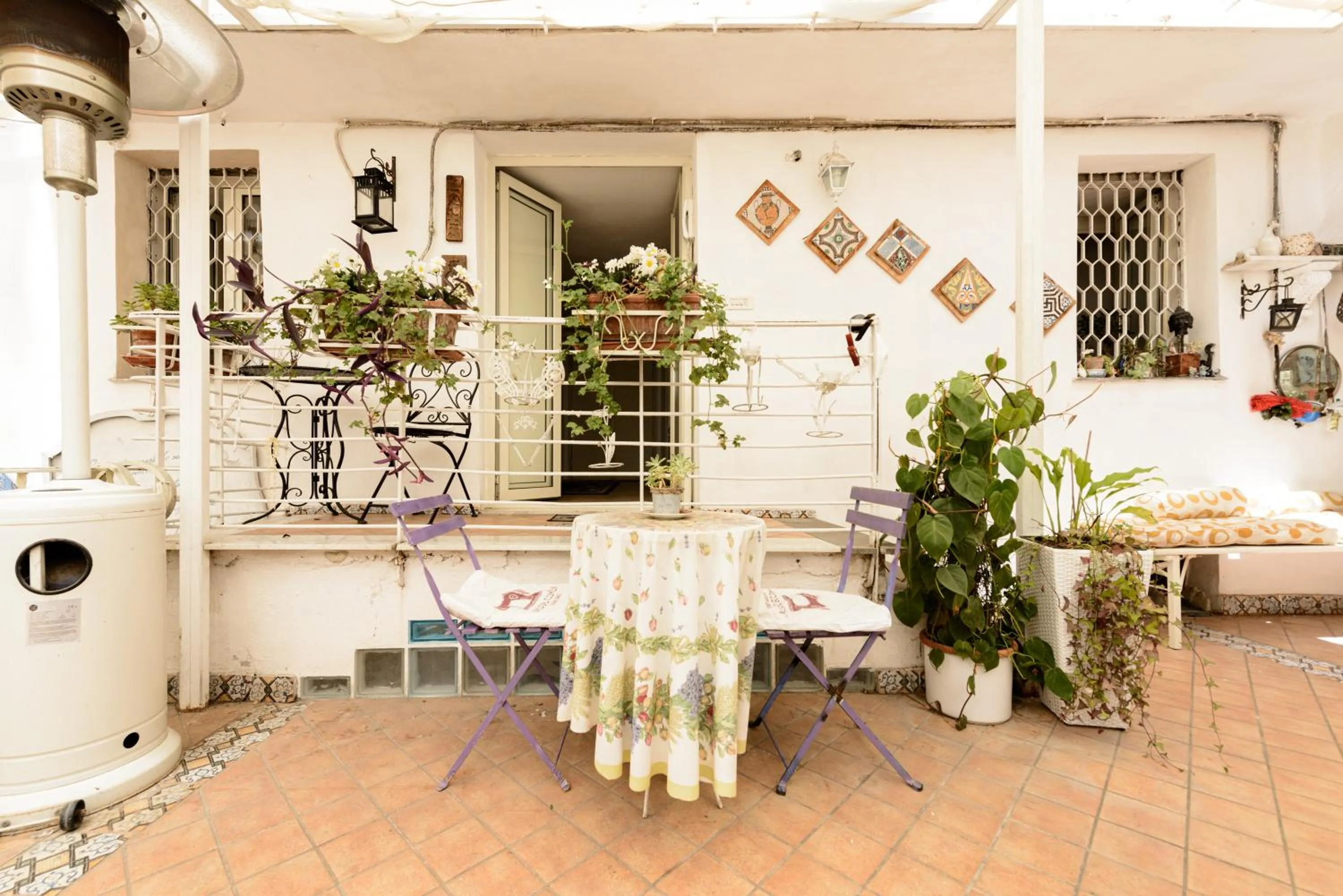 Other in Giardino Segreto