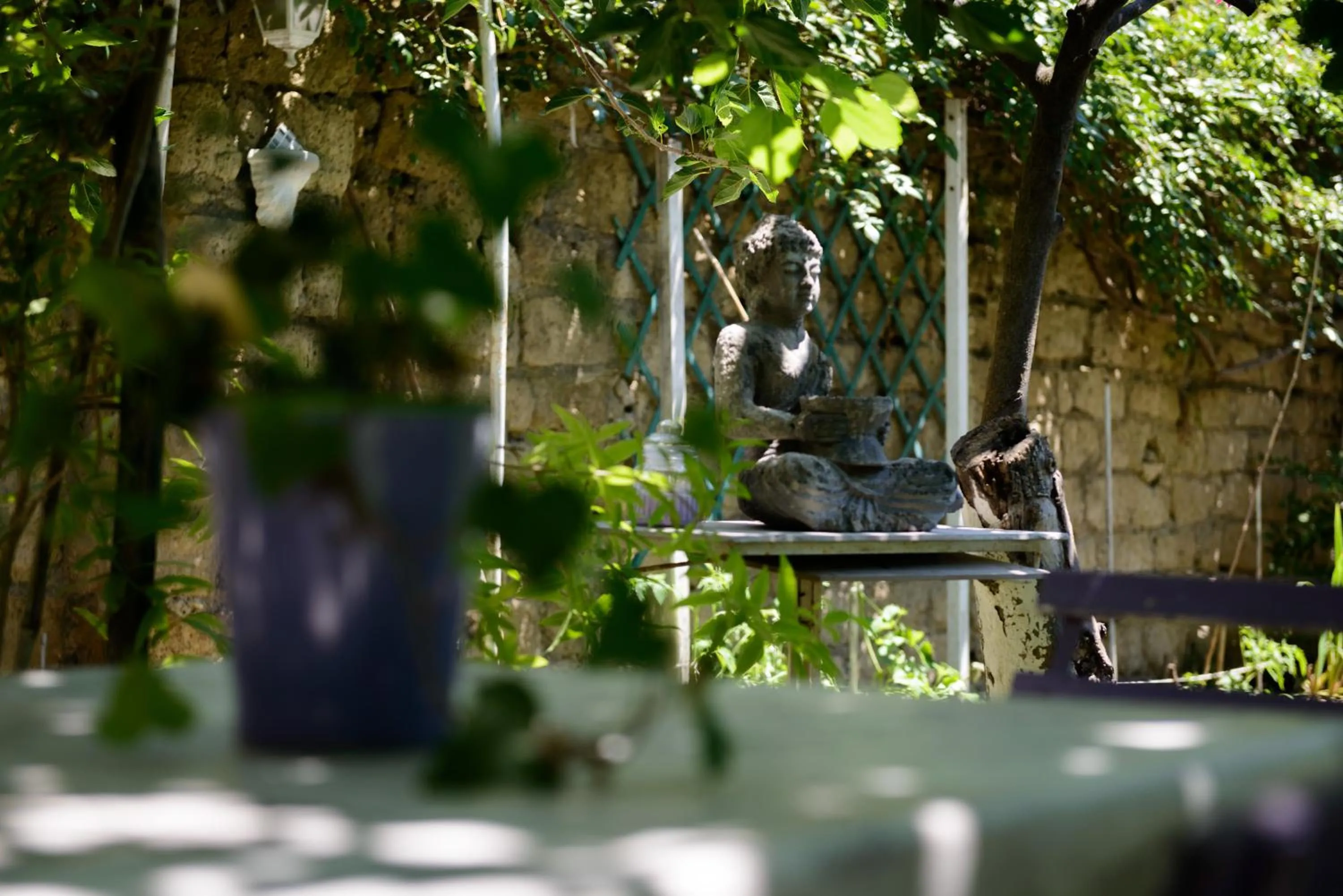 Other in Giardino Segreto