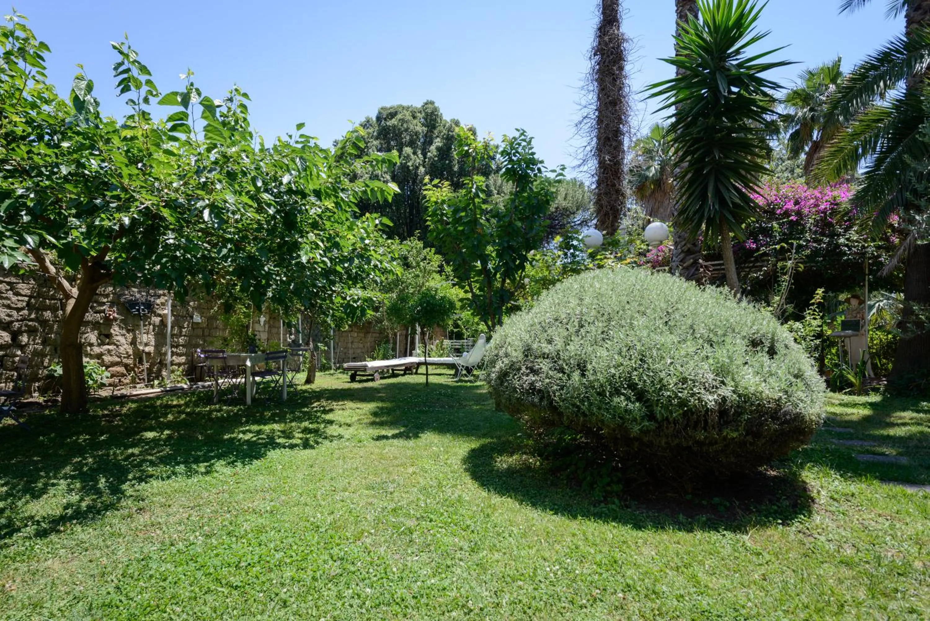 Other in Giardino Segreto