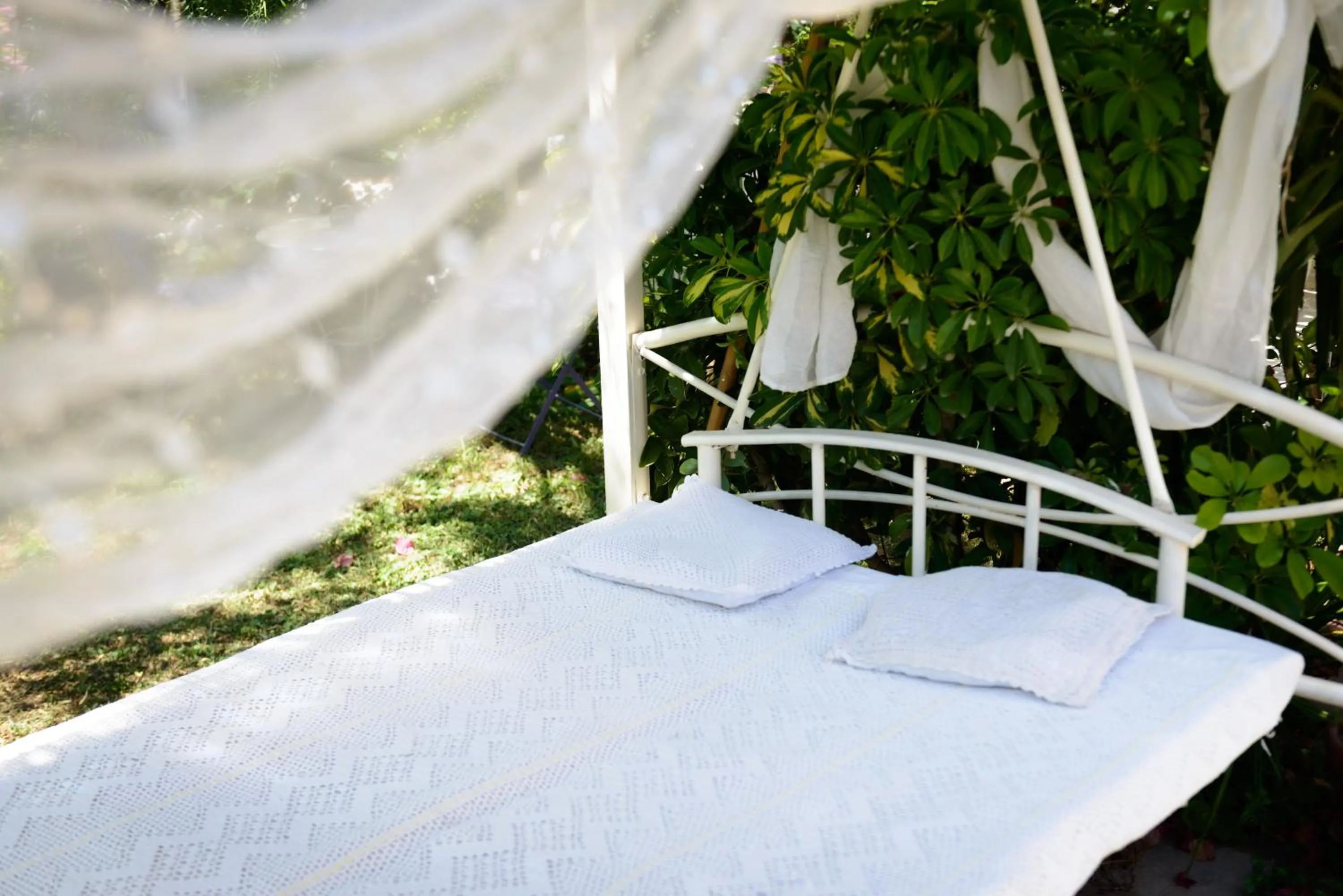 Other, Bed in Giardino Segreto