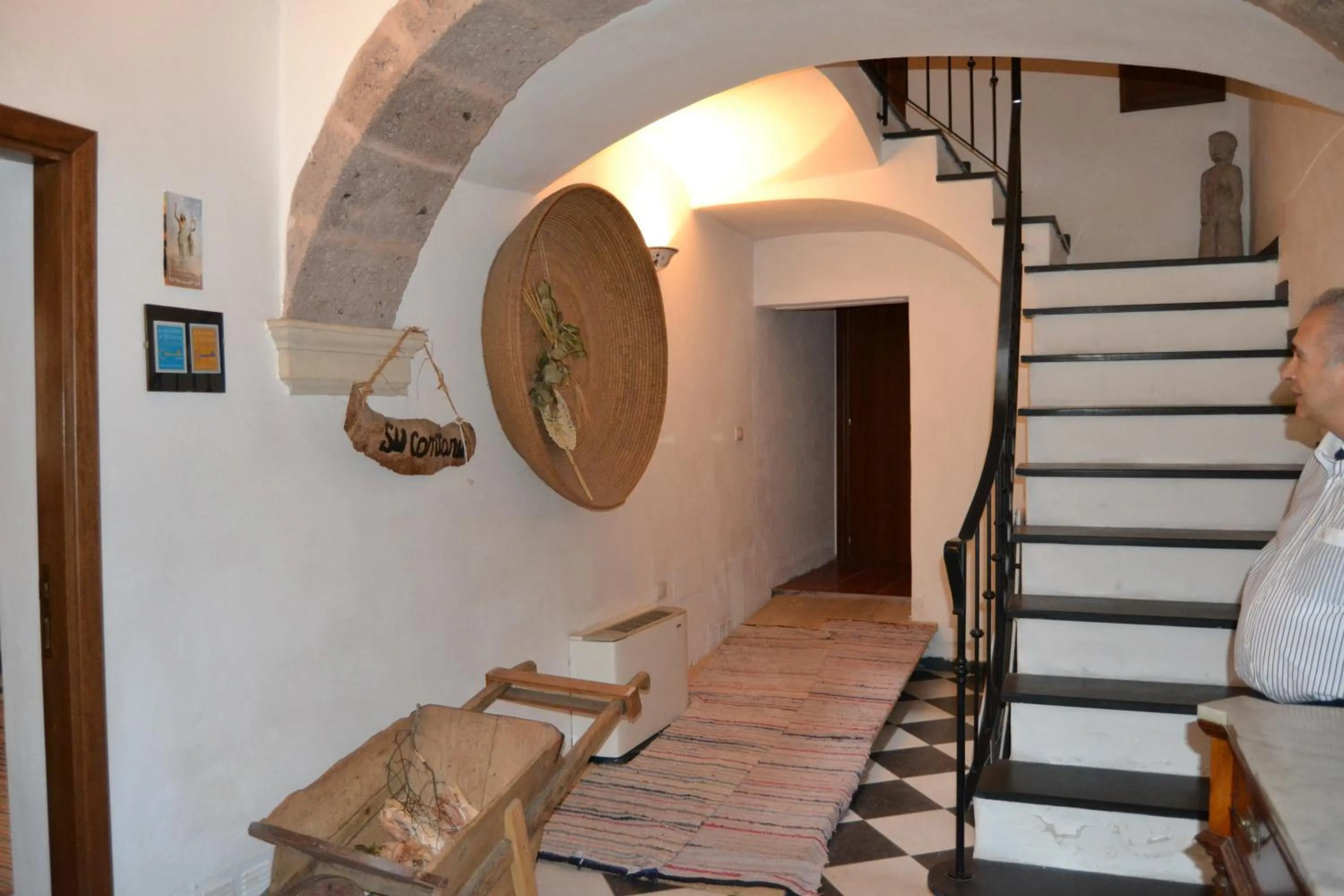 Su Cantaru Guesthouse