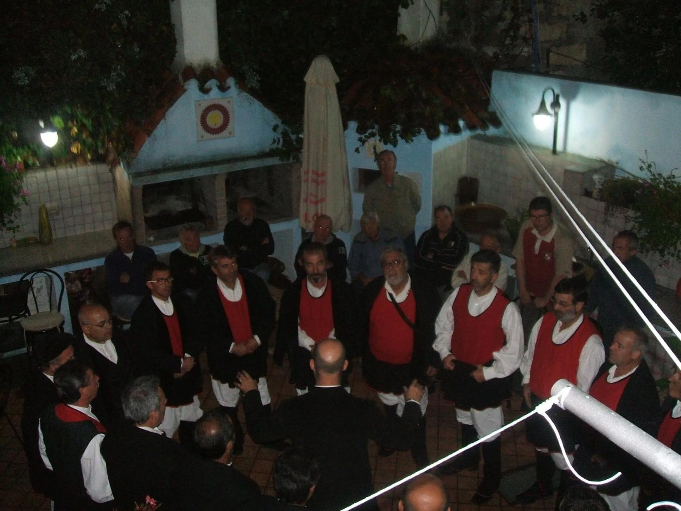 Su Cantaru Guesthouse