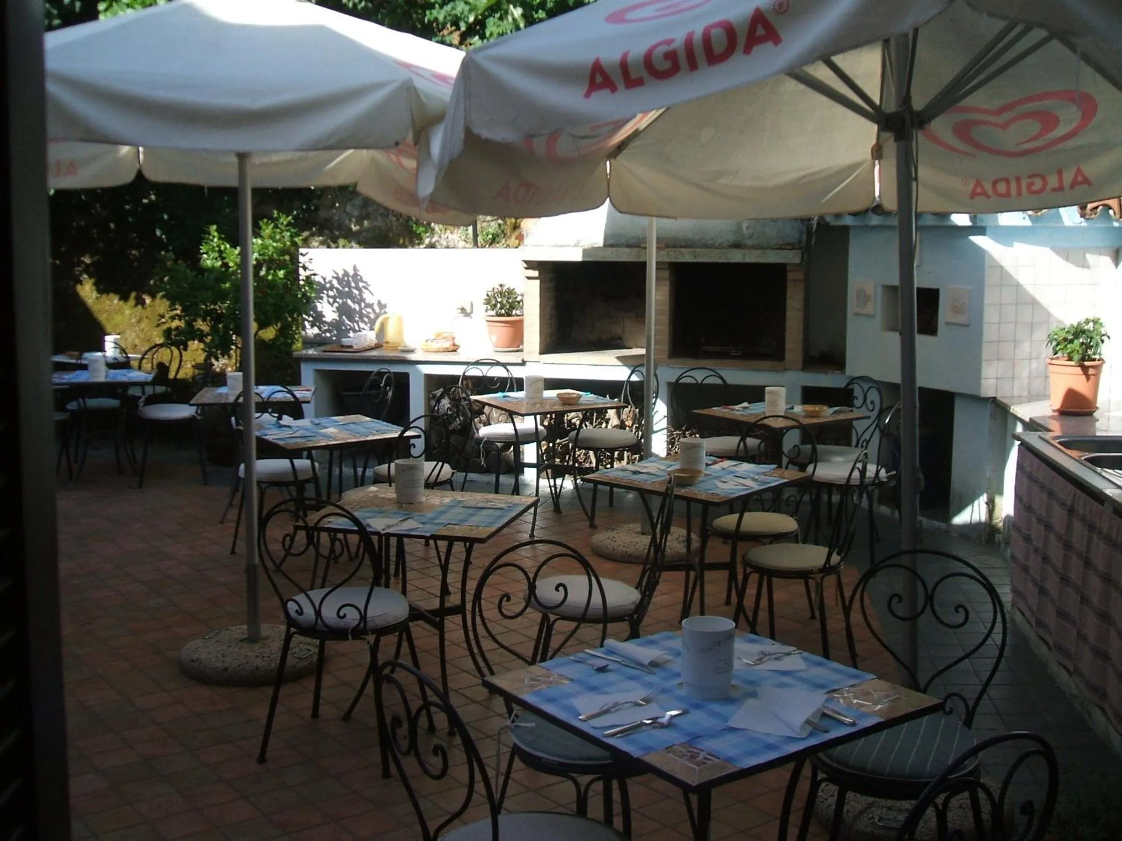 Su Cantaru Guesthouse