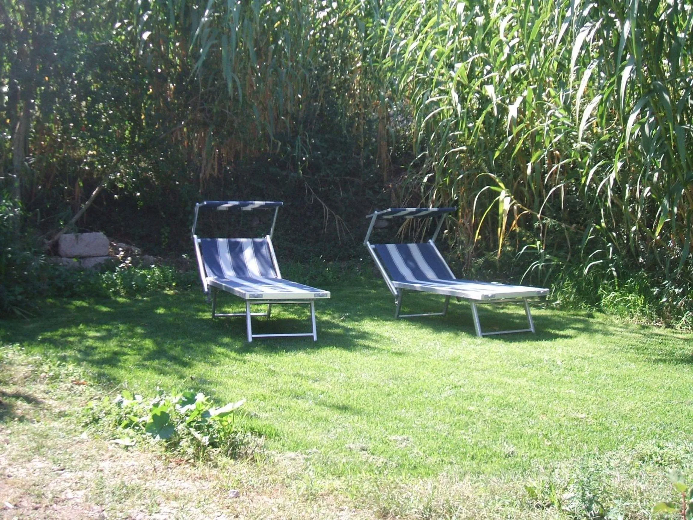 Su Cantaru Guesthouse