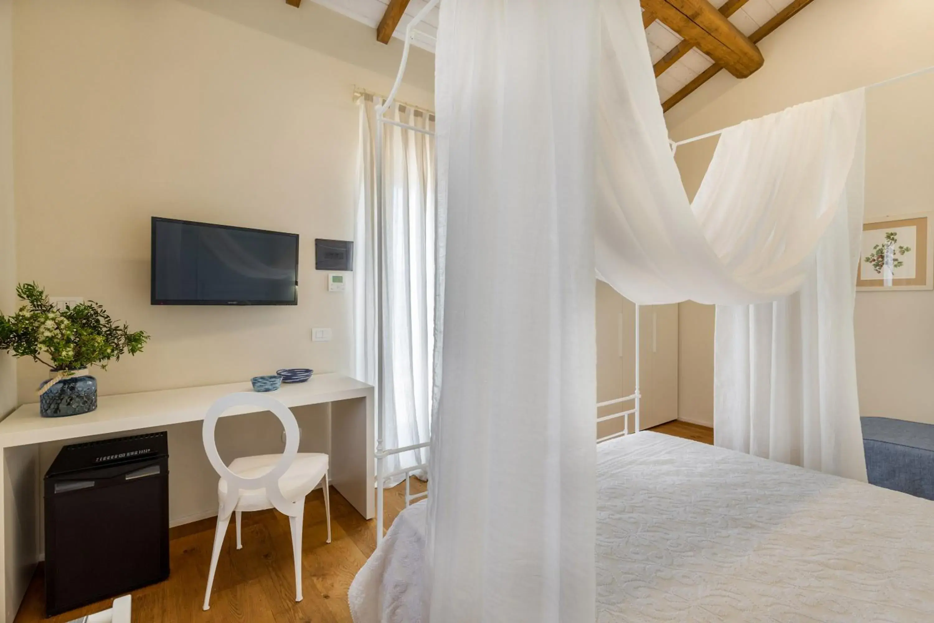 Family Double Room in Tenuta Petra Bianca Family Double Room in Tenuta Petra Bianca