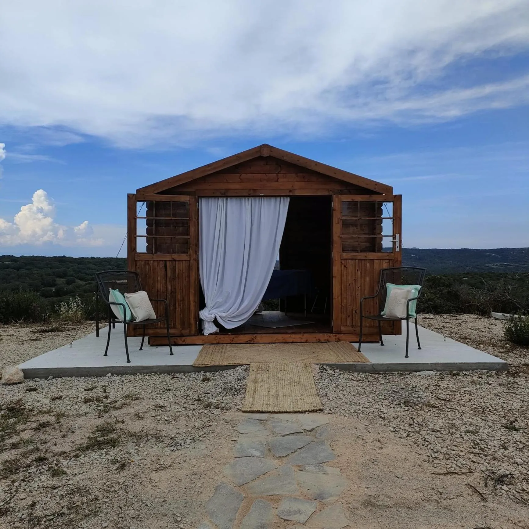 Spa and wellness centre/facilities in Tenuta Petra Bianca