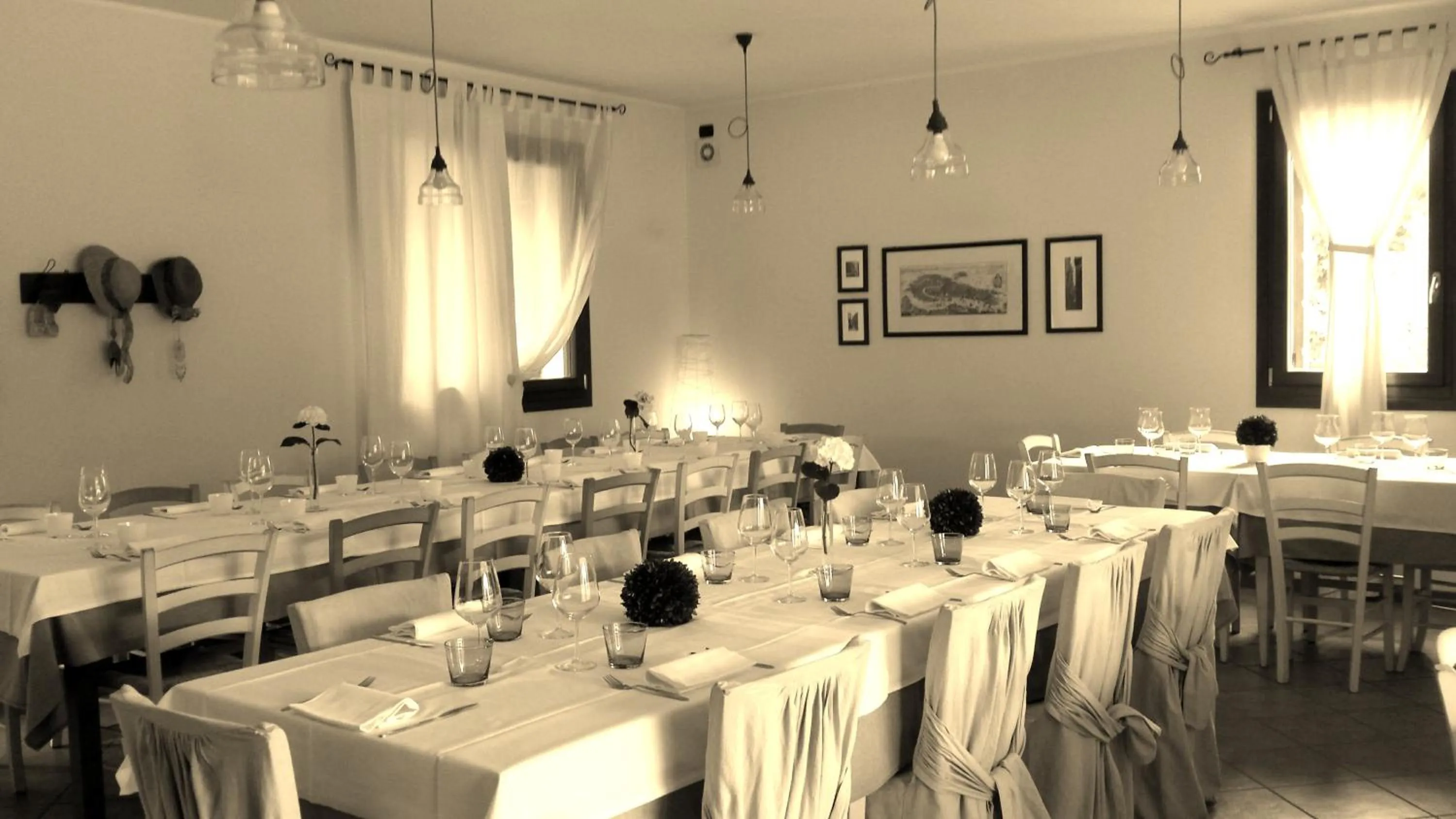 On site in Agriturismo Ai Carpini