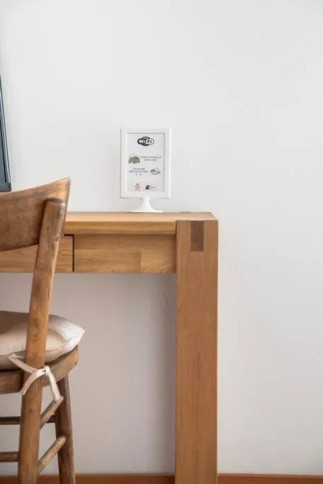 hair dresser in Agriturismo Ai Carpini