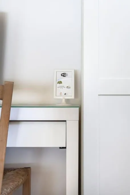 wardrobe in Agriturismo Ai Carpini