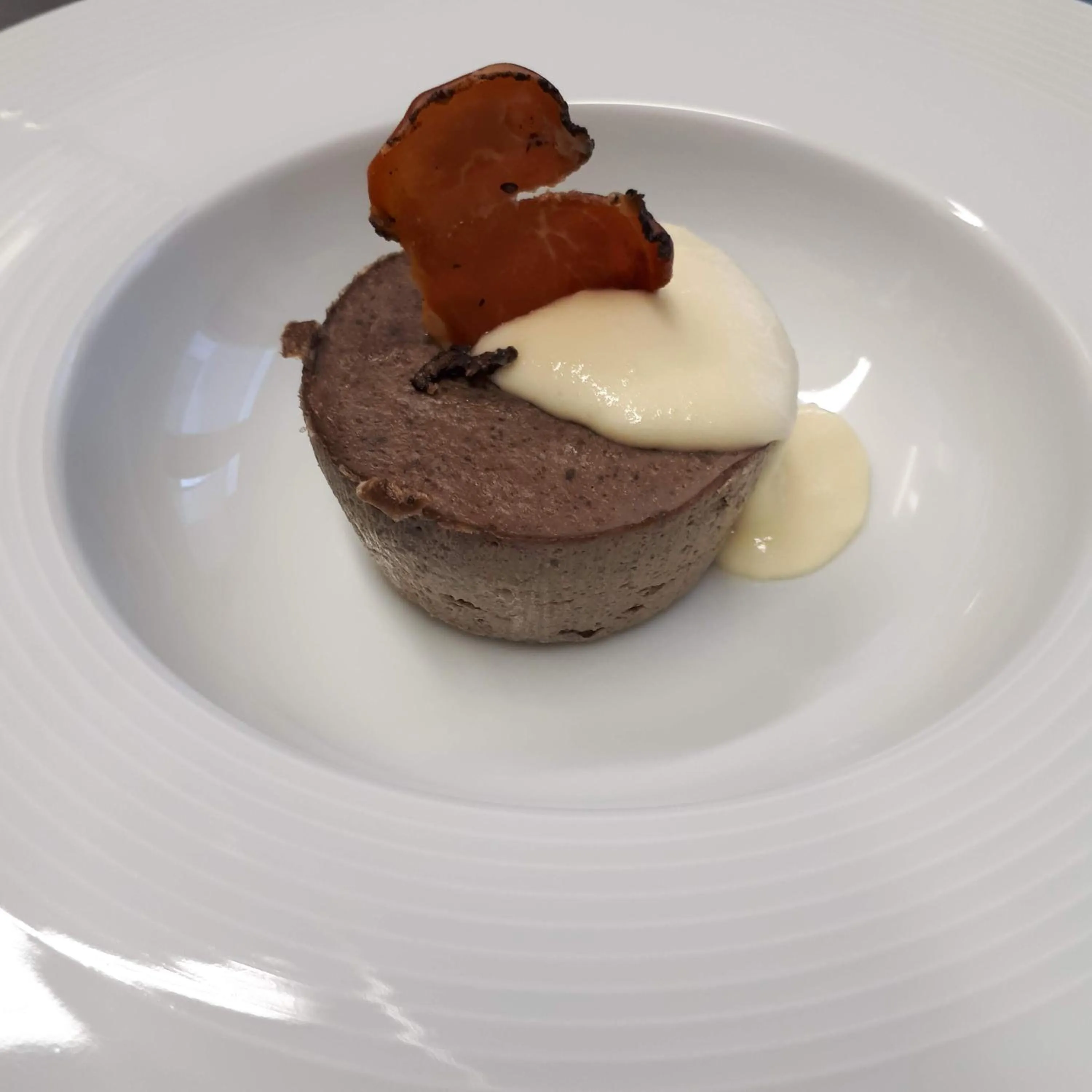 Food close-up in Agriturismo Ai Carpini