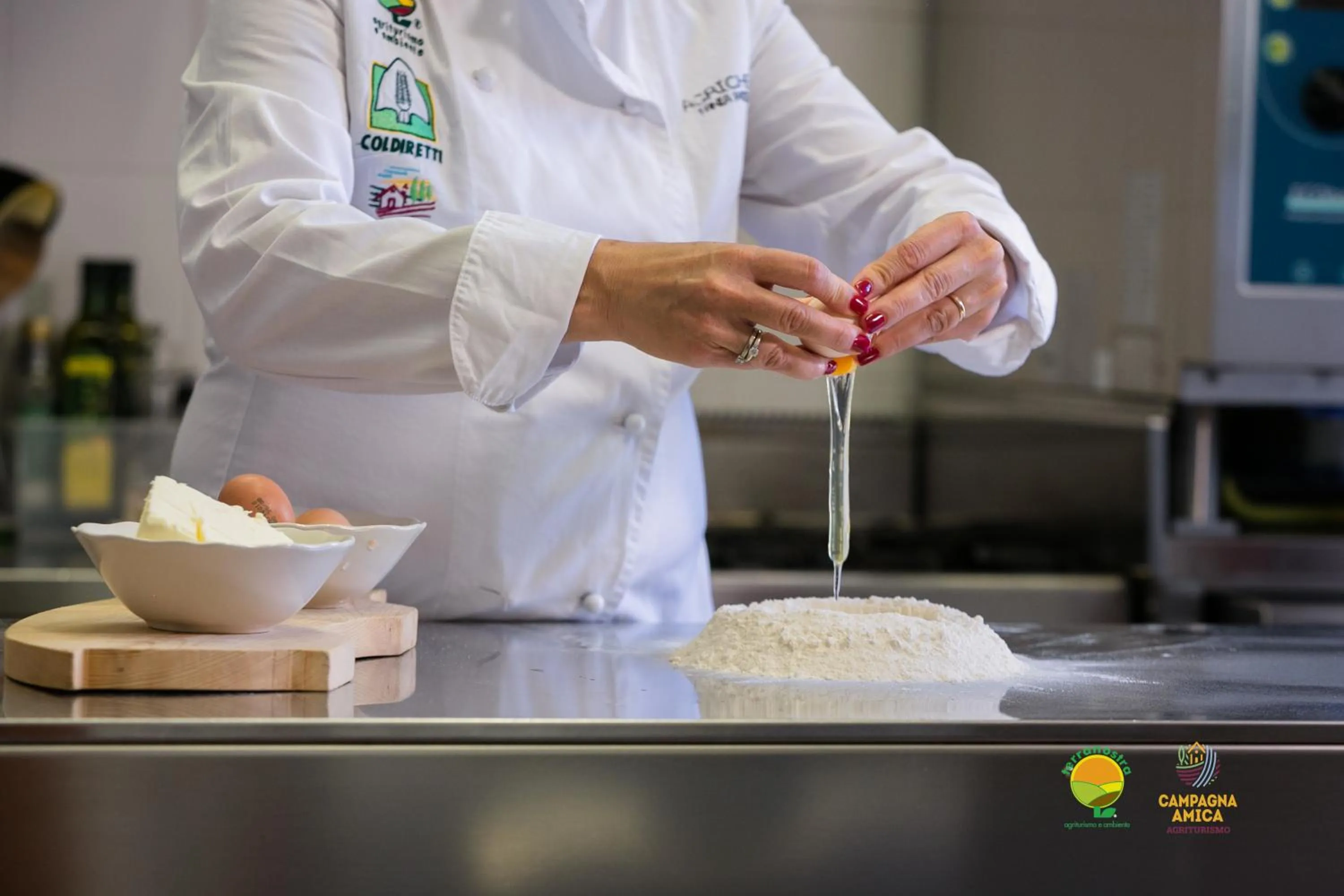 Activities in Agriturismo Ai Carpini