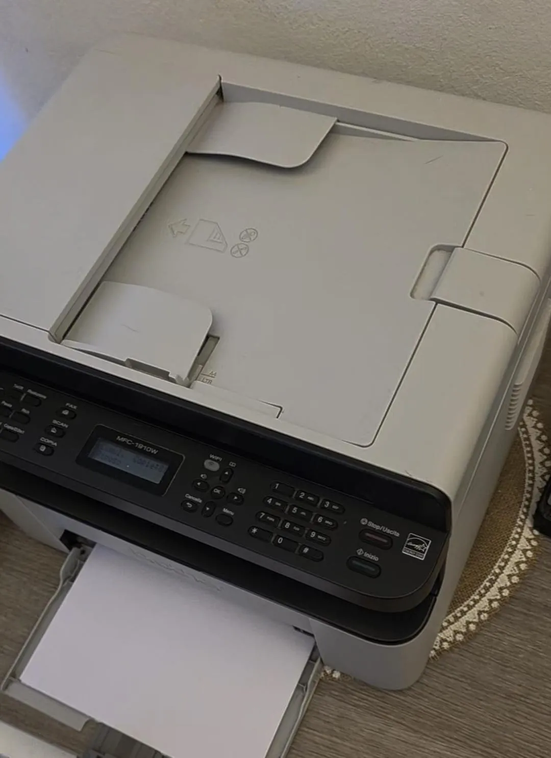 On-site shops in Palazzo Bruca Catania