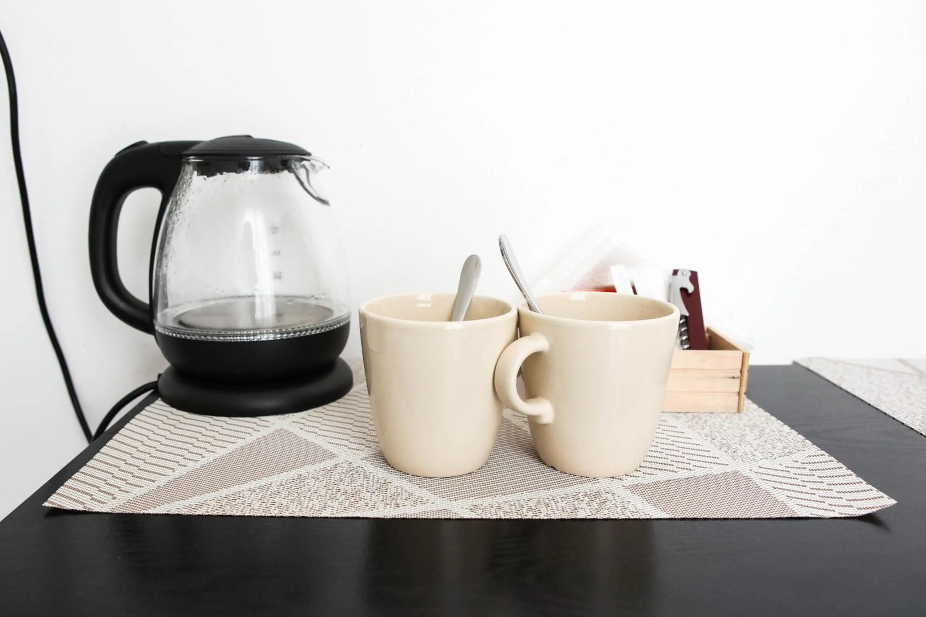 Double Room with Private Bathroom in Palazzo Bruca Catania