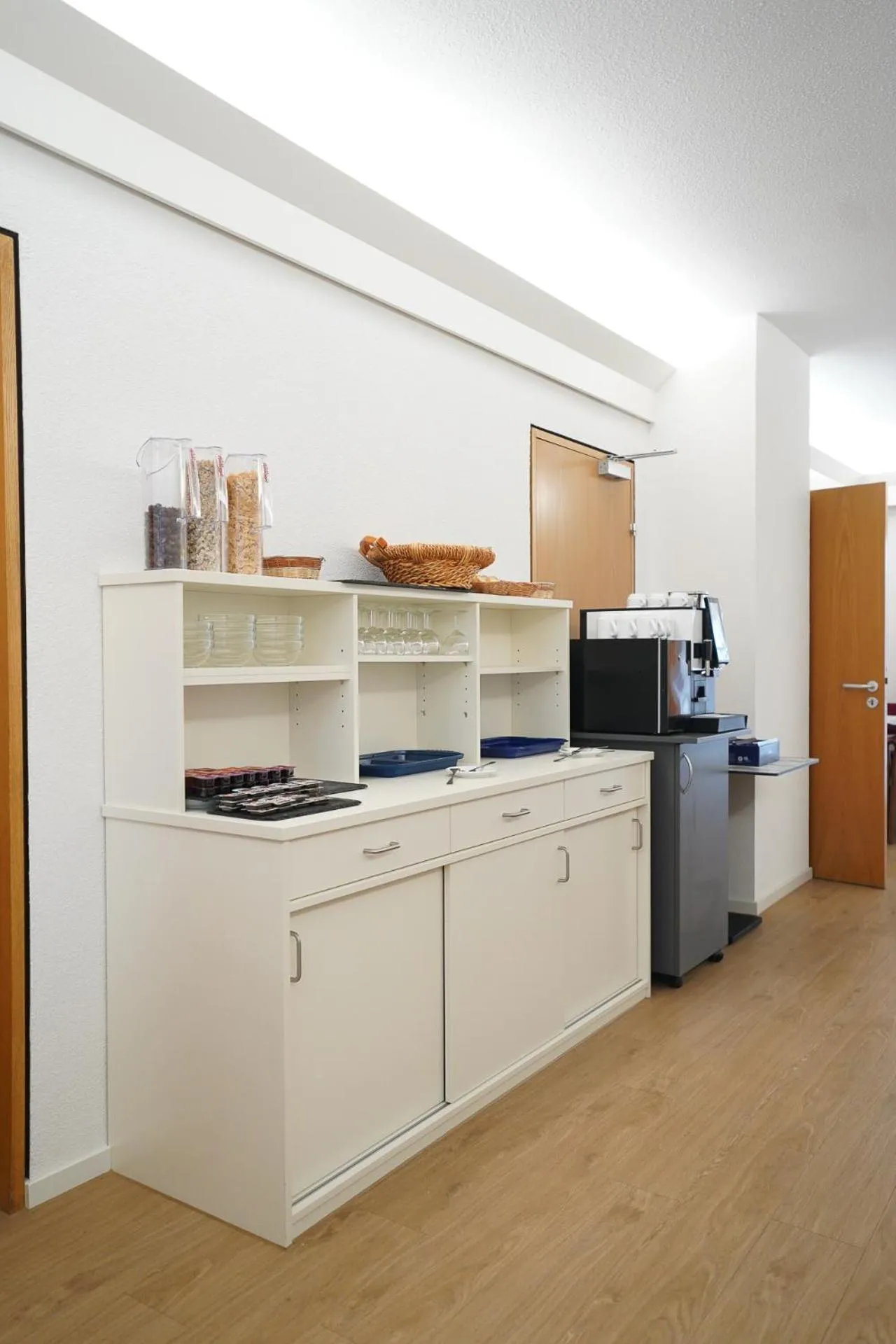 Breakfast in AP Hotel Mannheim Viernheim am Kapellenberg