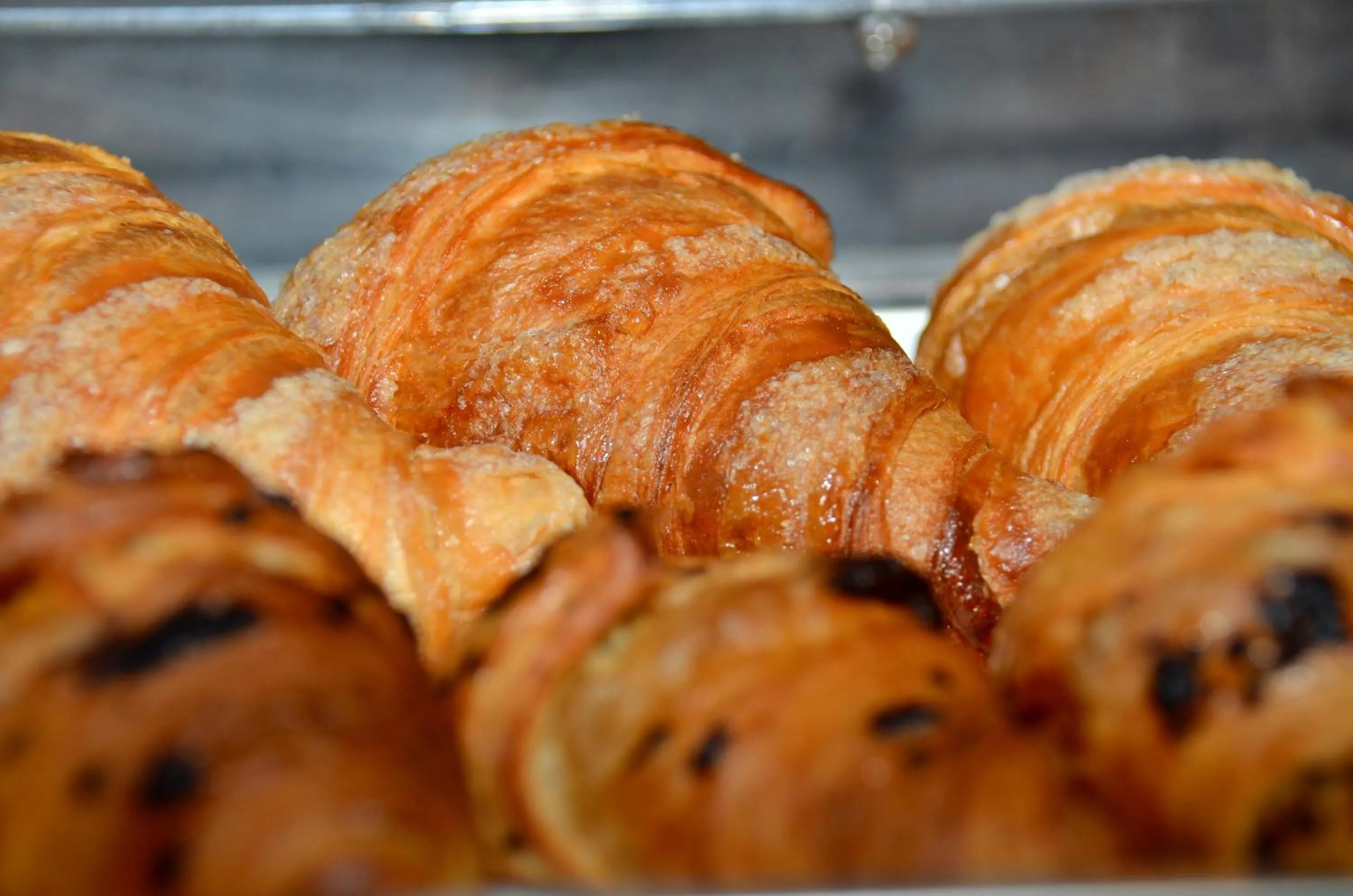 Restaurant/places to eat in Hotel Etna