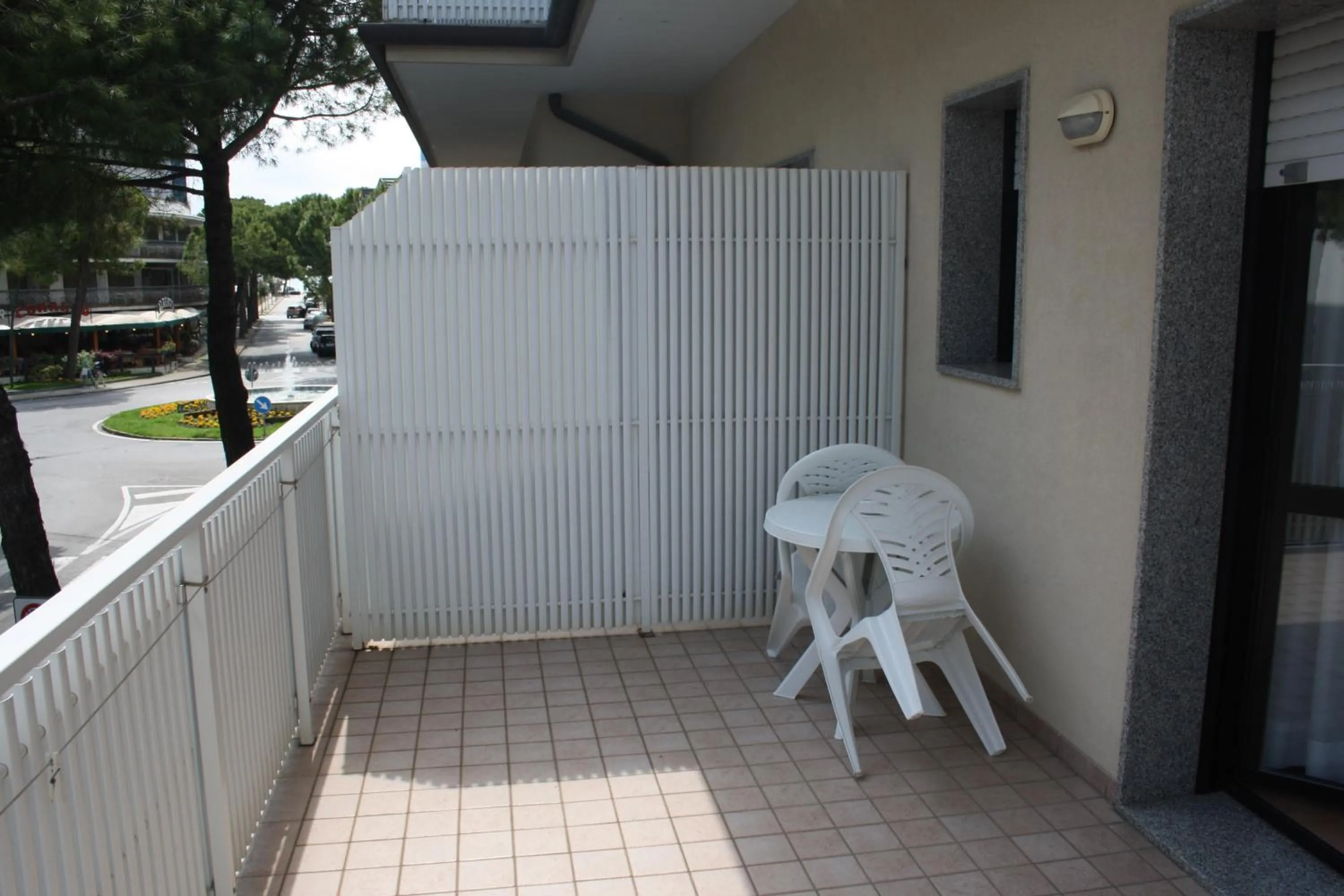 View (from property/room) in Hotel Etna