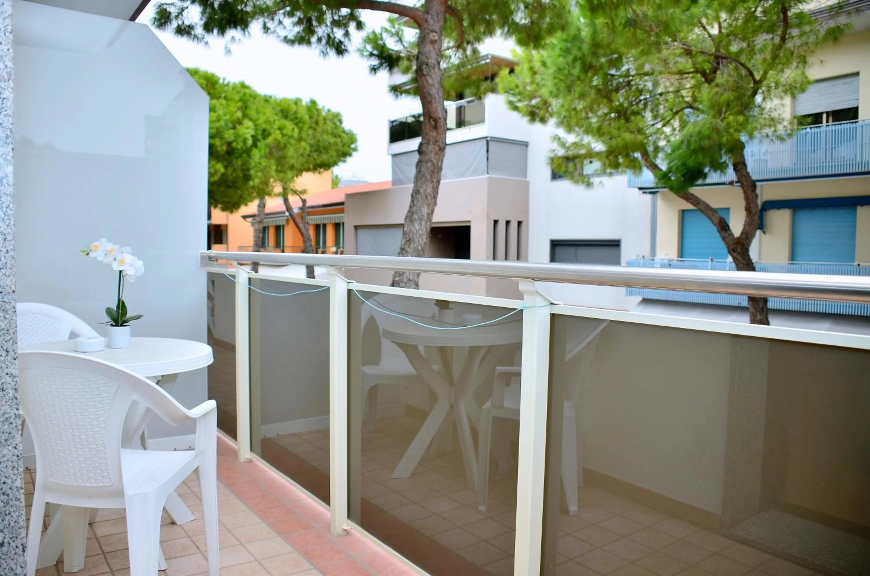 View (from property/room) in Hotel Etna