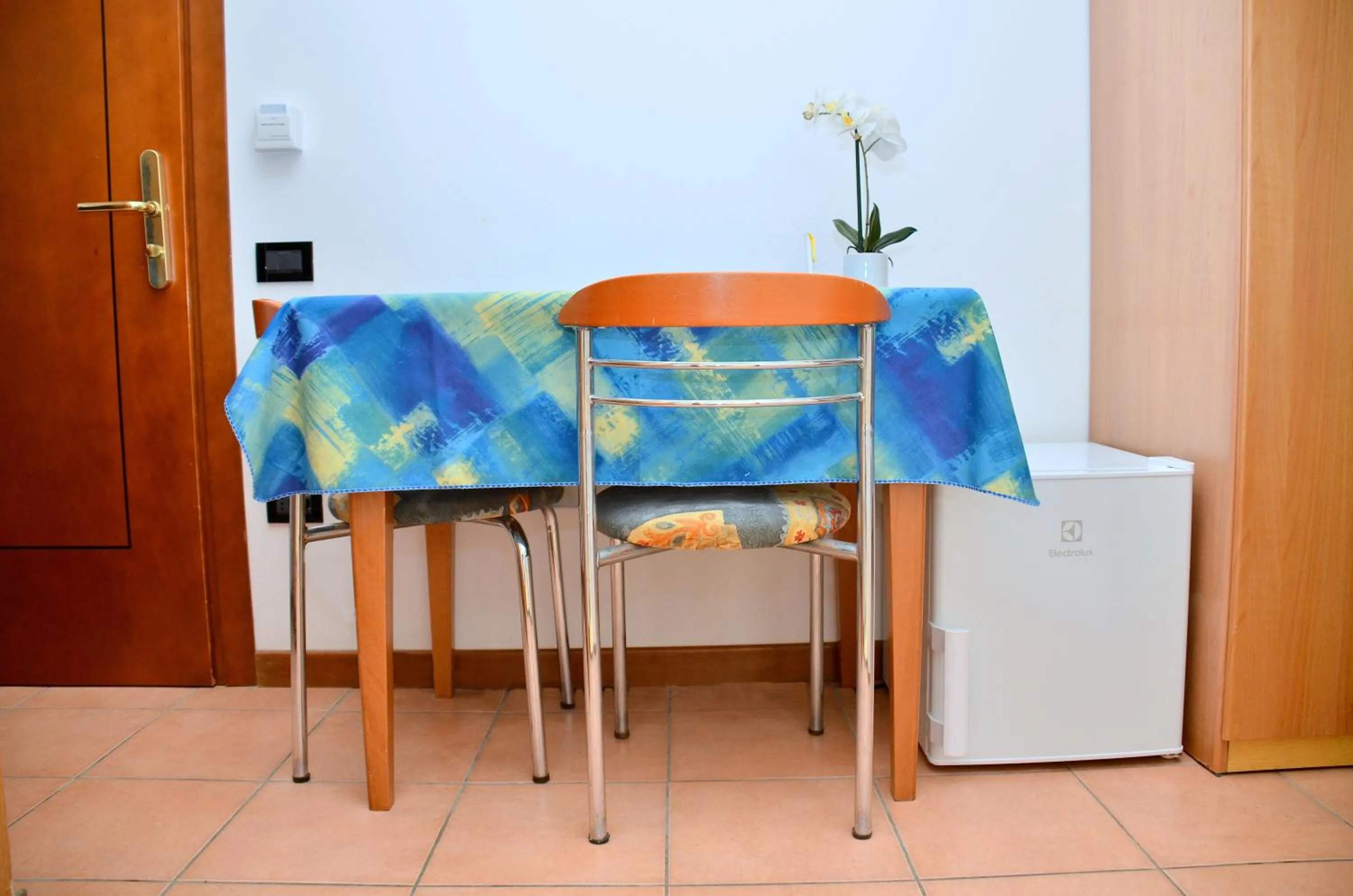 Bedroom in Hotel Etna