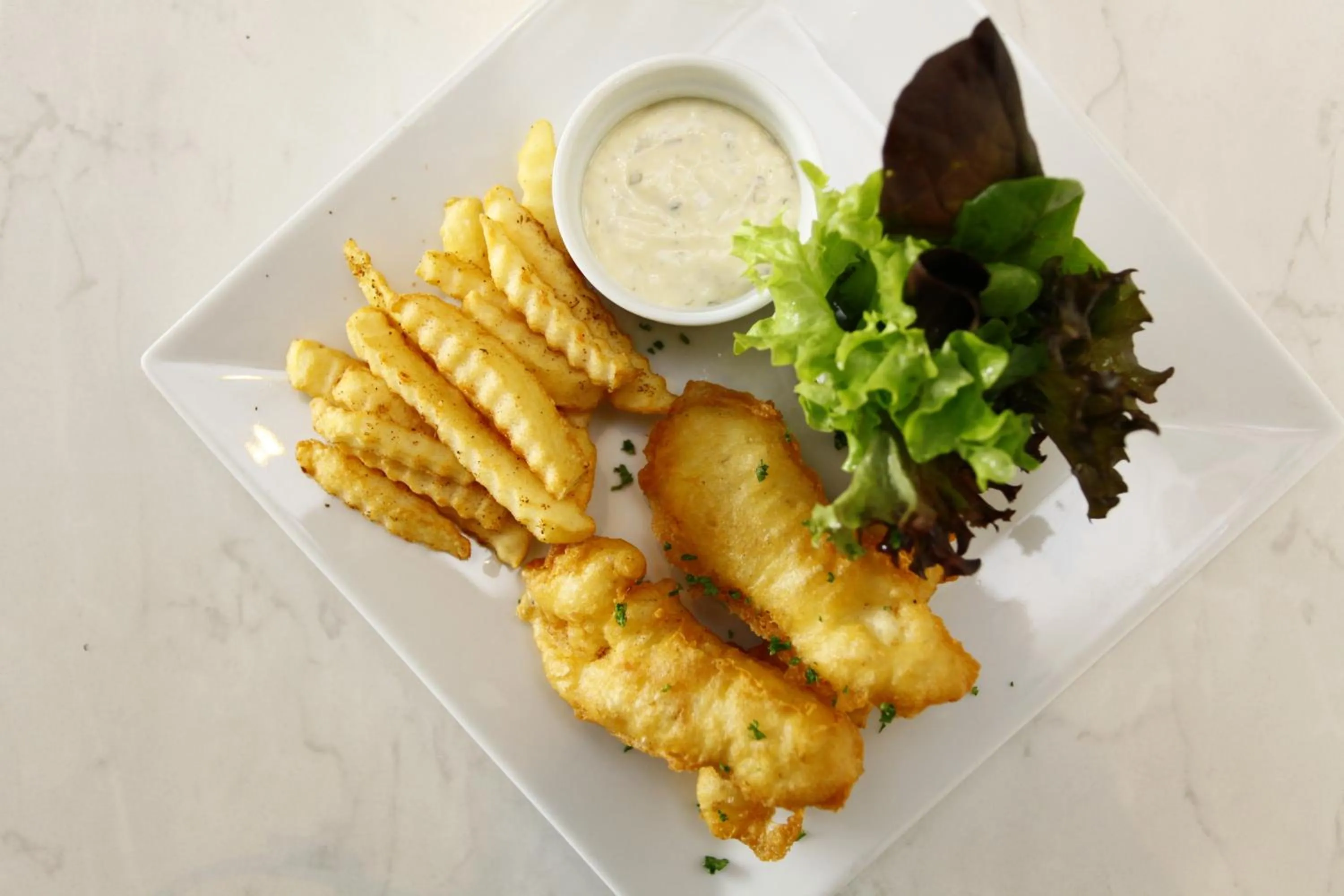 Food close-up, Food in Oracle Hotel and Residences