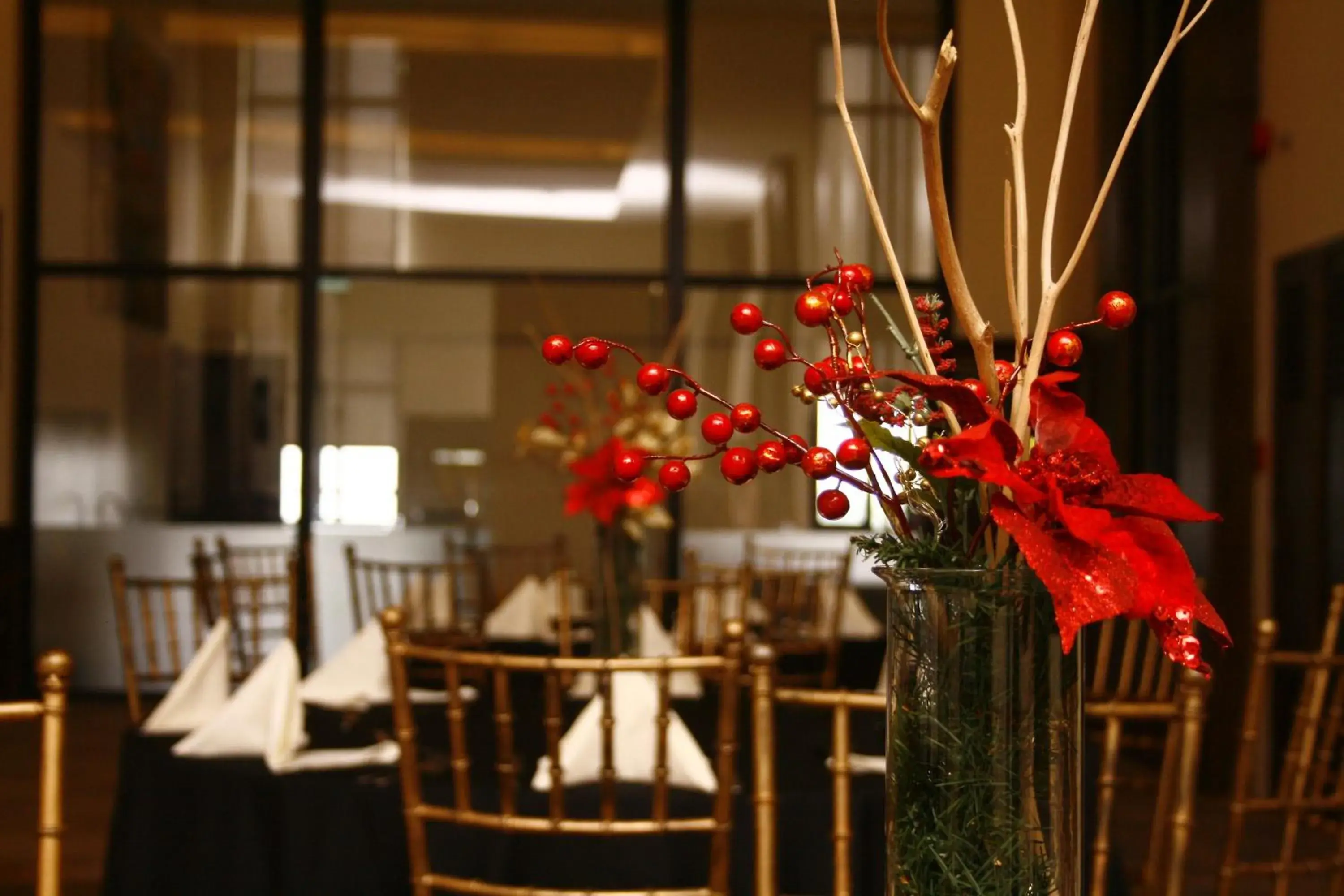 Banquet/Function facilities in Oracle Hotel and Residences Banquet/Function facilities in Oracle Hotel and Residences