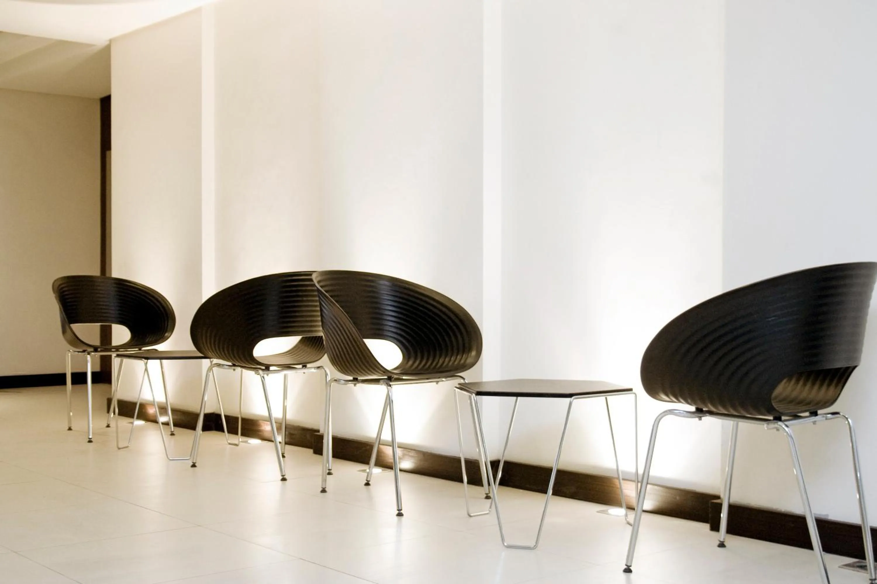 Decorative detail in Oracle Hotel and Residences