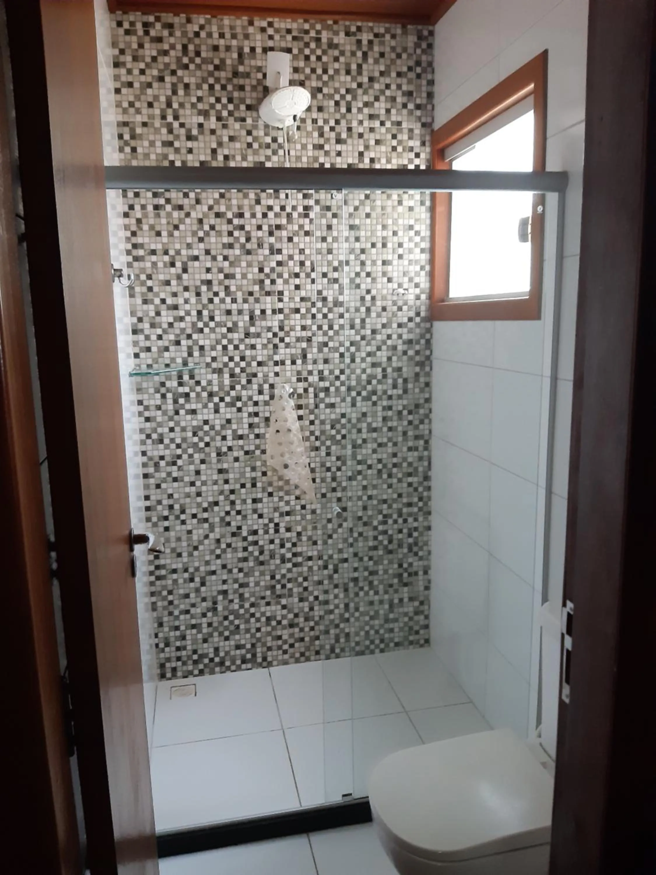 Bathroom in Linda Casa 4 Quartos Castelhanos ES