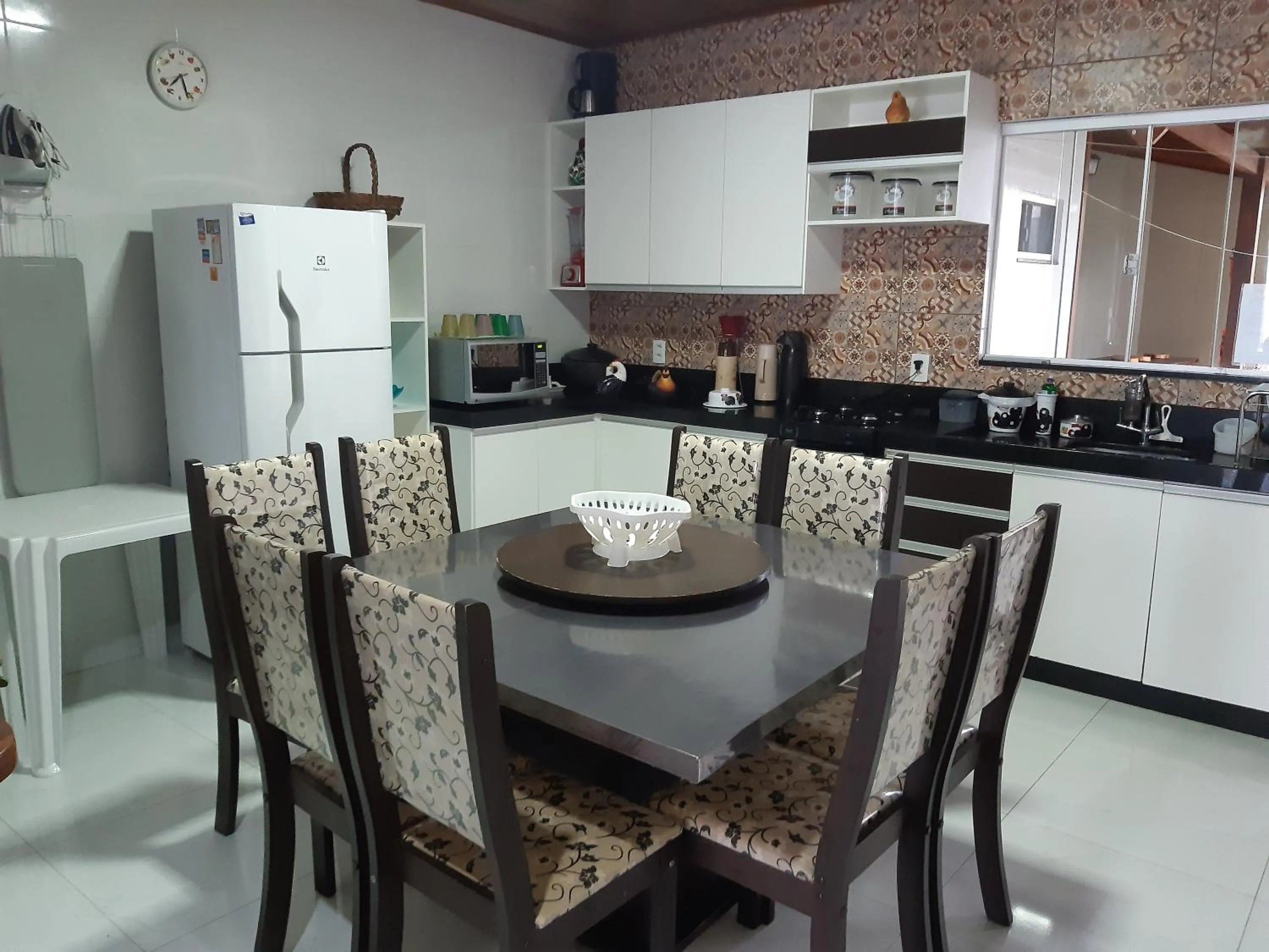 Kitchen or kitchenette in Linda Casa 4 Quartos Castelhanos ES