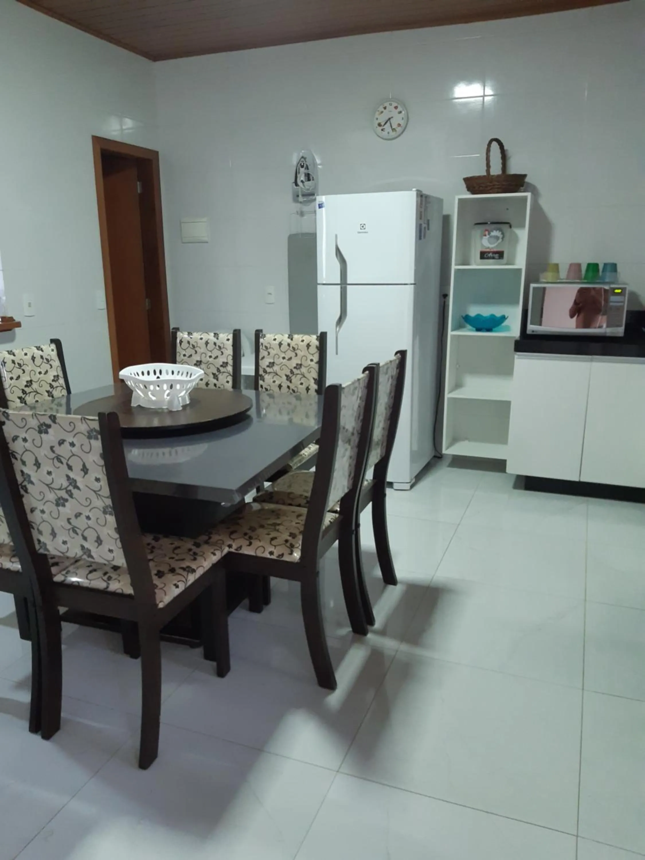 Kitchen or kitchenette in Linda Casa 4 Quartos Castelhanos ES