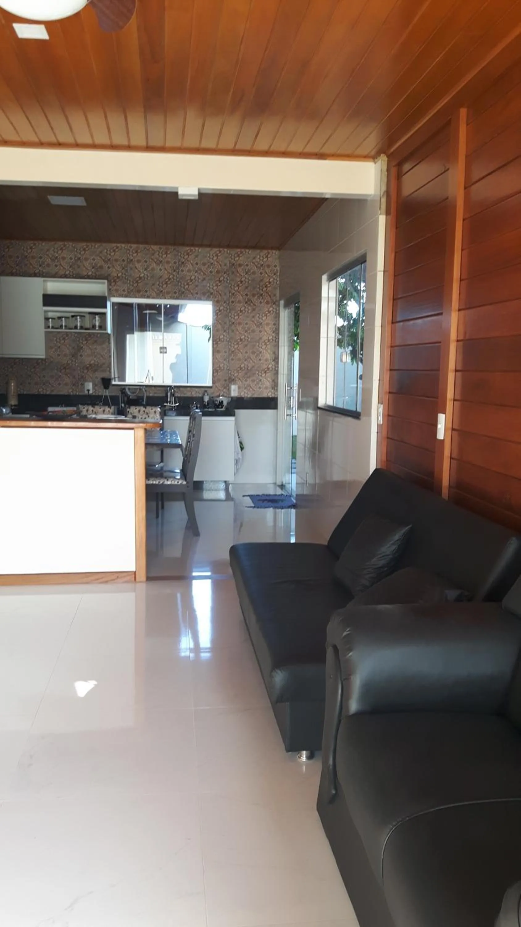 Living room in Linda Casa 4 Quartos Castelhanos ES