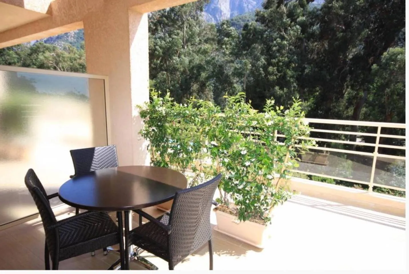 Hôtel et Résidence Costa Rossa