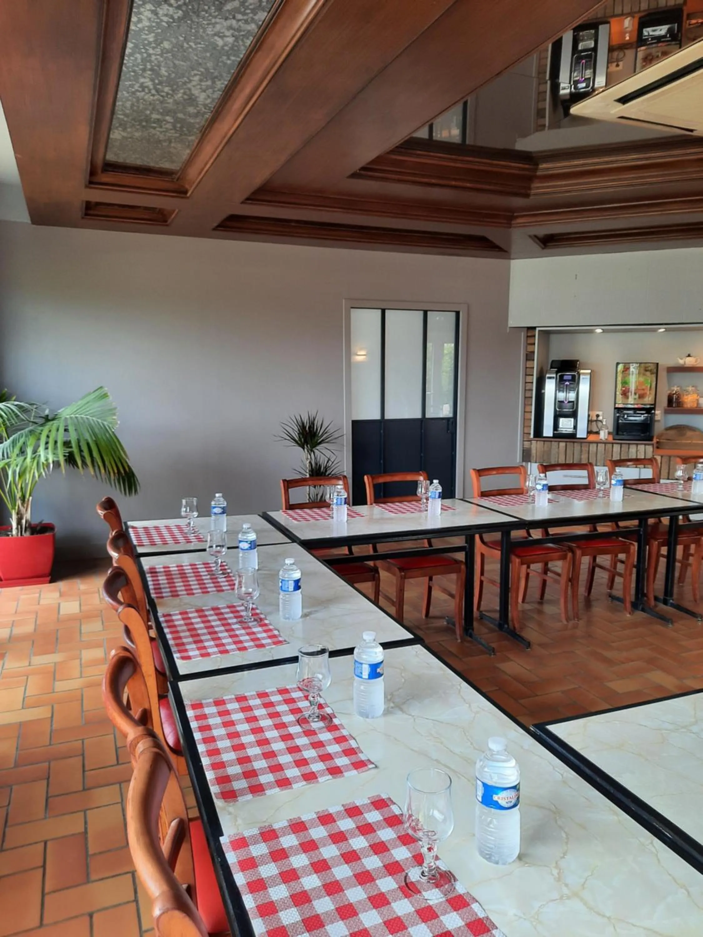 Banquet/Function facilities in Hôtel Newport