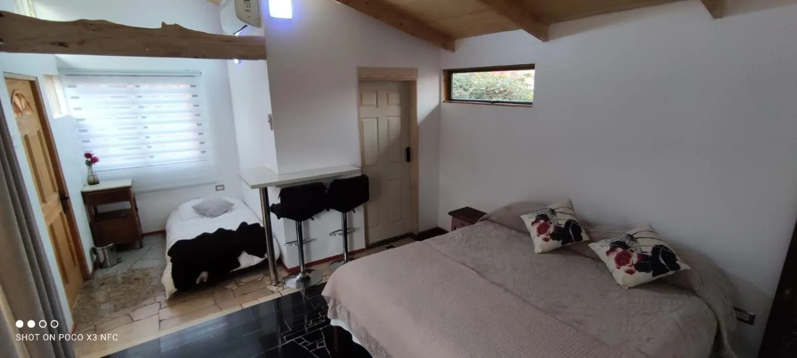 Deluxe King Suite - single occupancy in EkoClub