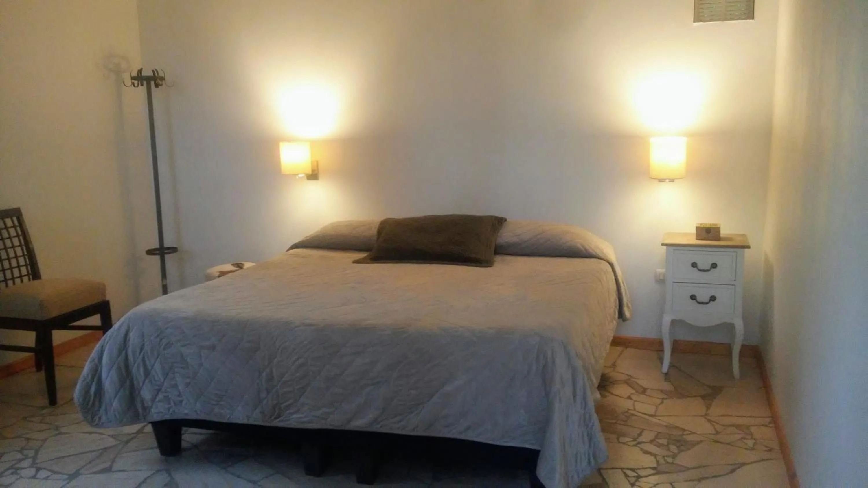 Deluxe Double Room in EkoClub