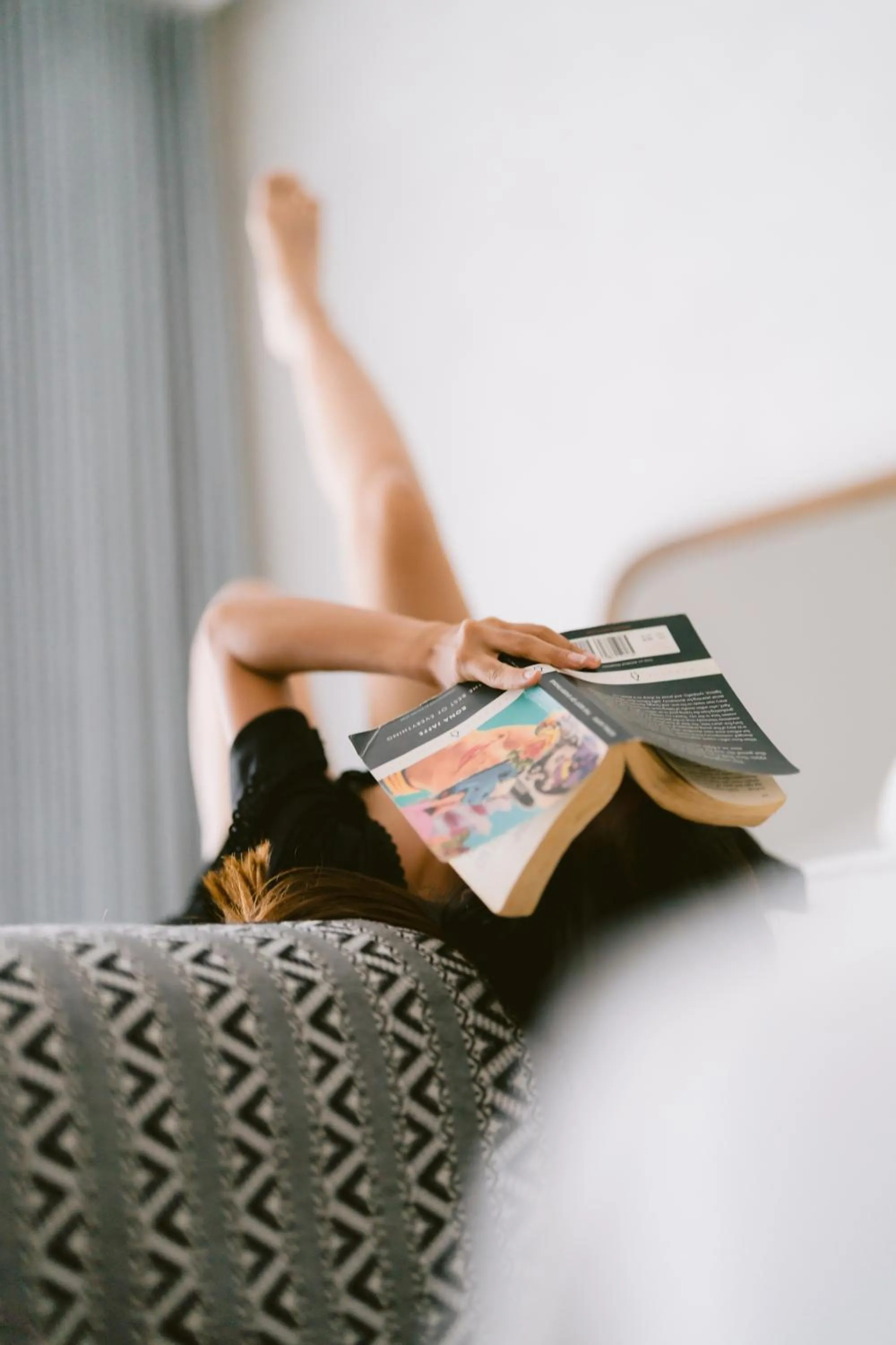 Bedroom in Legong Keraton Beach Hotel
