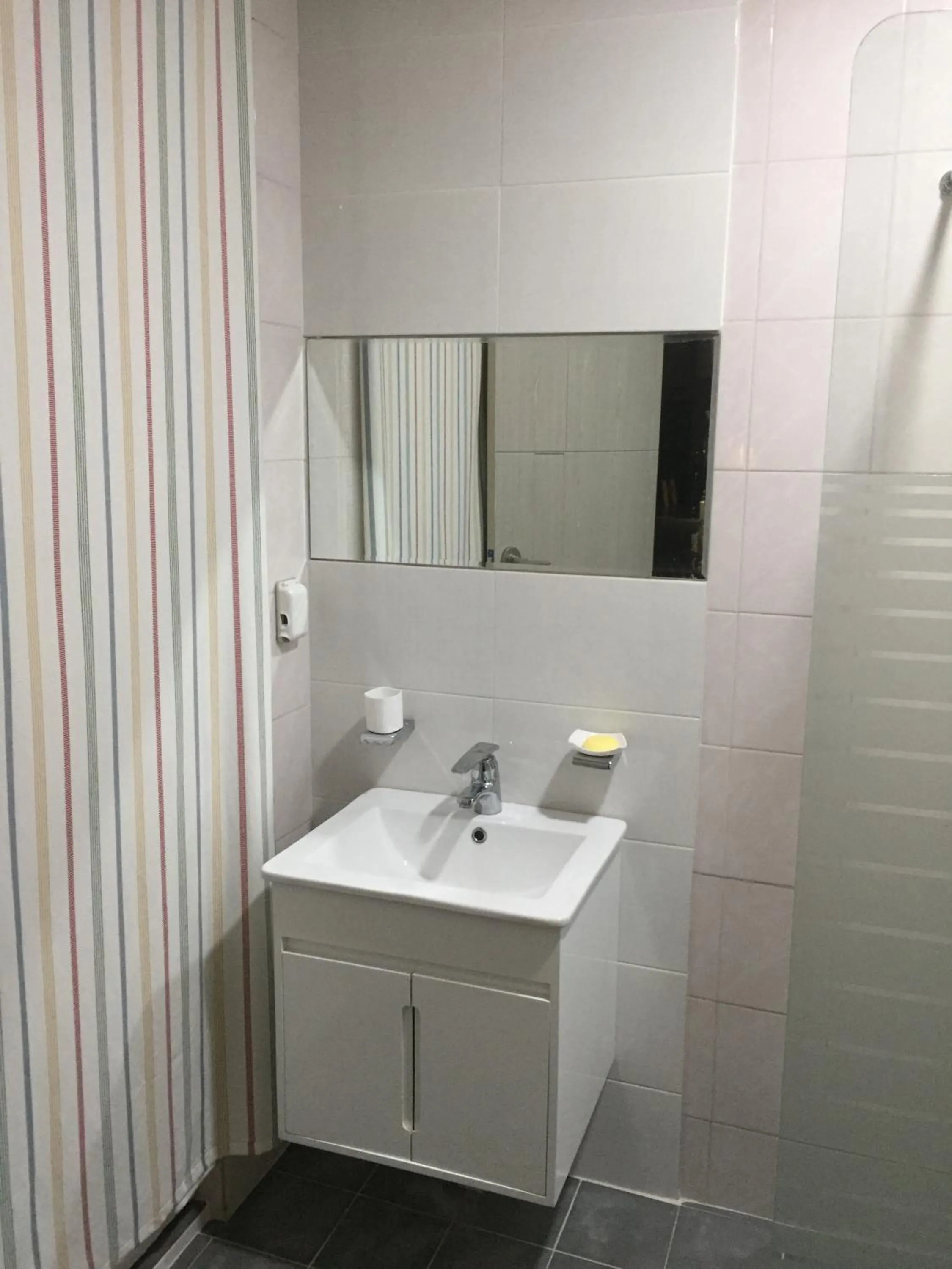 The Guesthouse DMZ Stay