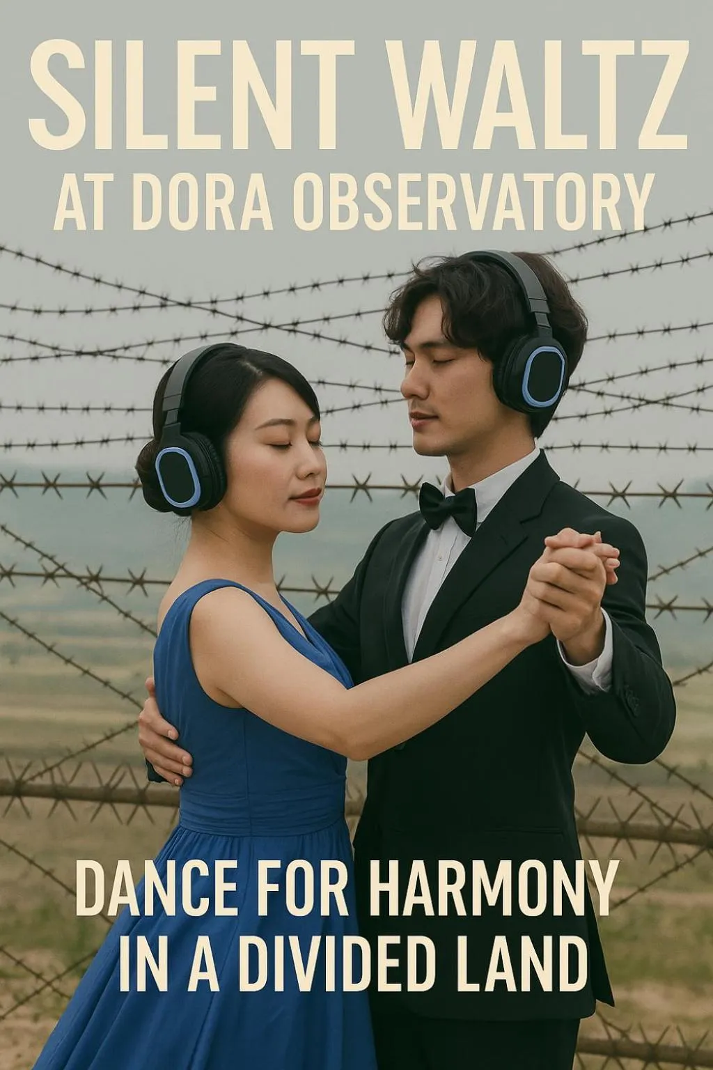 The Guesthouse DMZ Stay